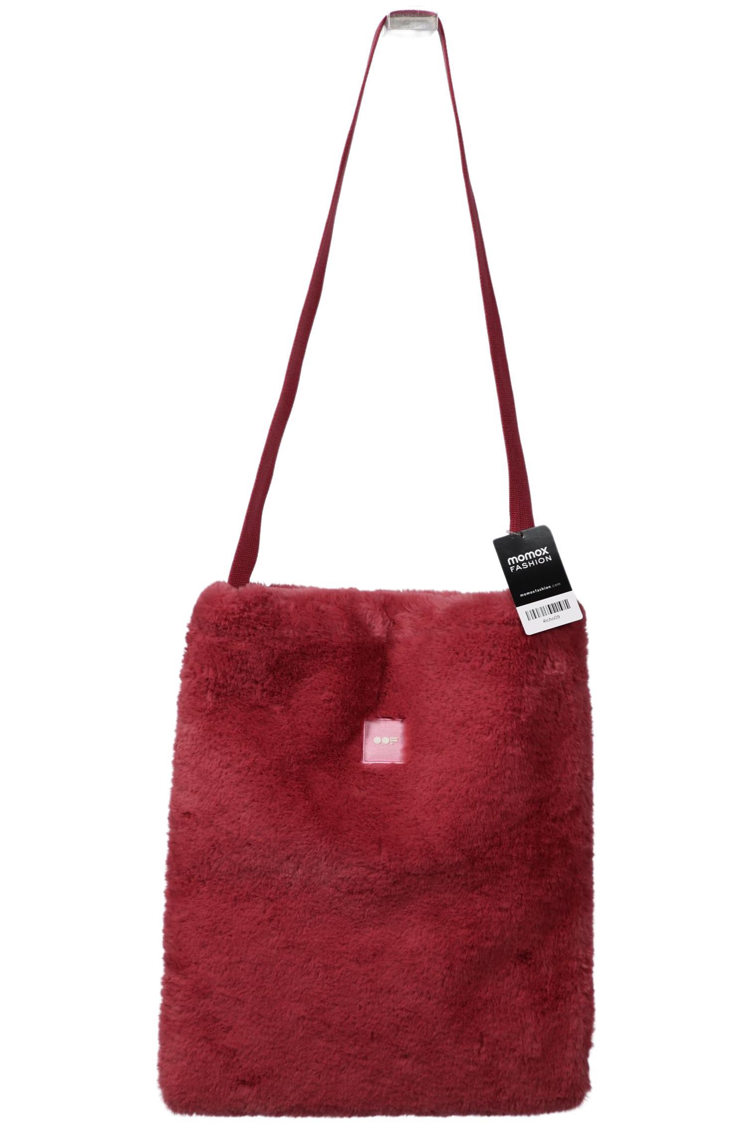 

OOF Damen Handtasche, pink, Gr.