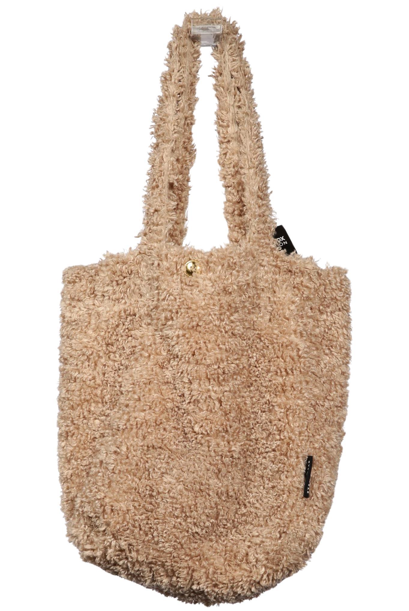 

OOF Damen Handtasche, beige, Gr.