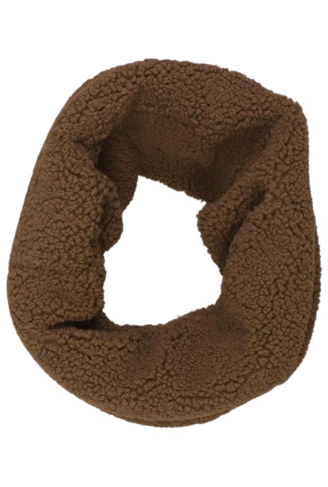 

OOF Damen Schal, braun, Gr.
