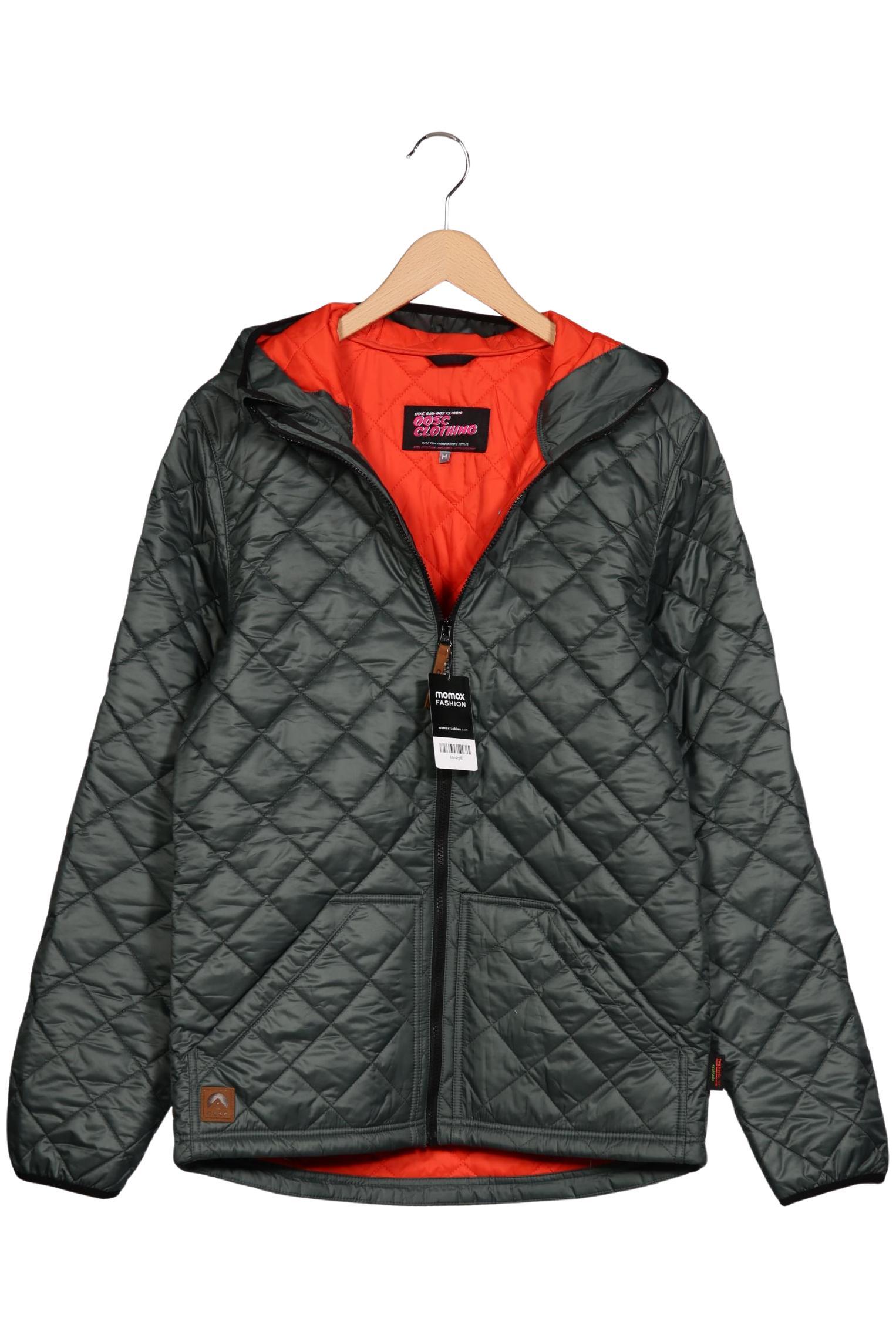 

Oosc Herren Jacke, grau, Gr. 48