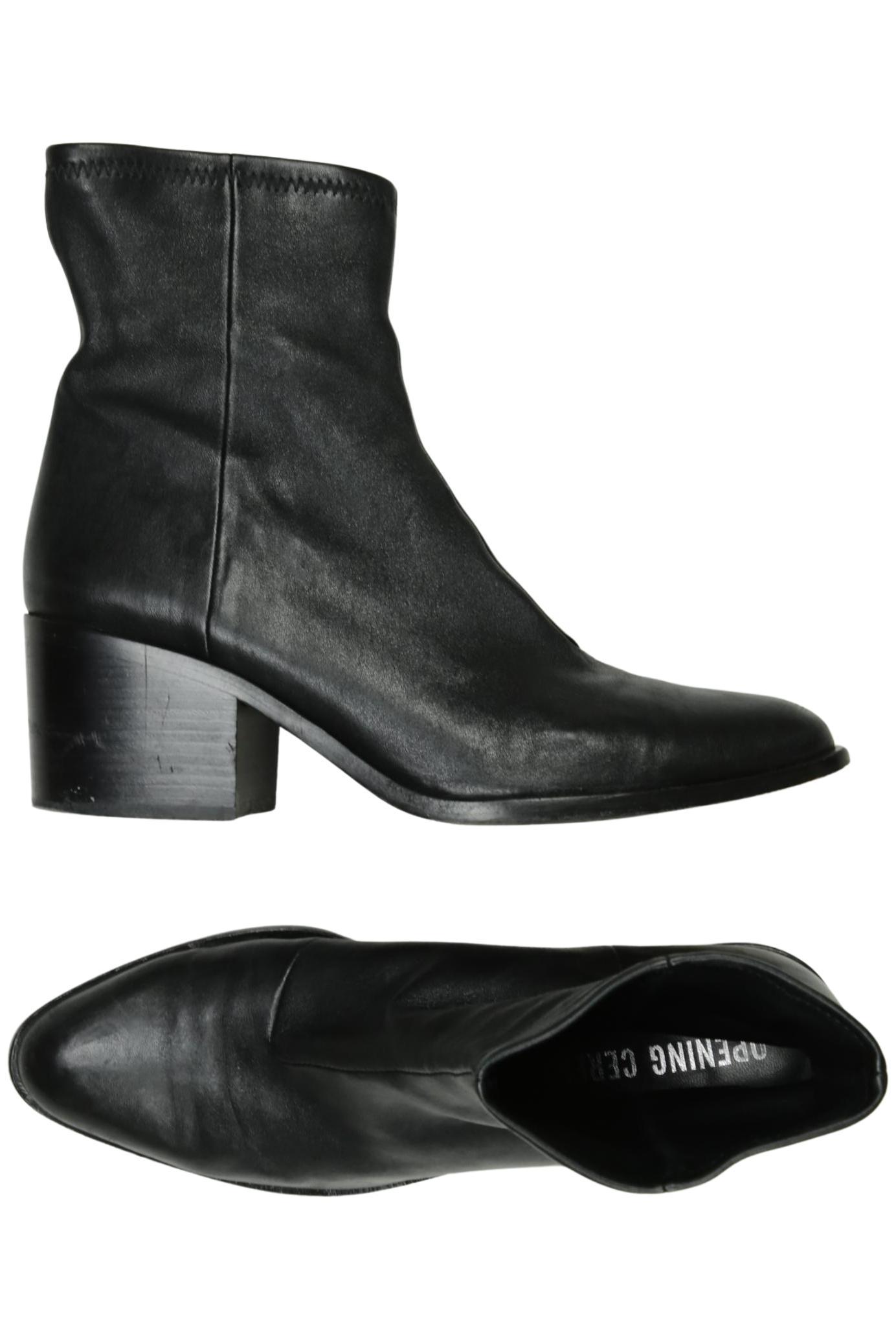

Opening Ceremony Damen Stiefelette, schwarz, Gr. 40