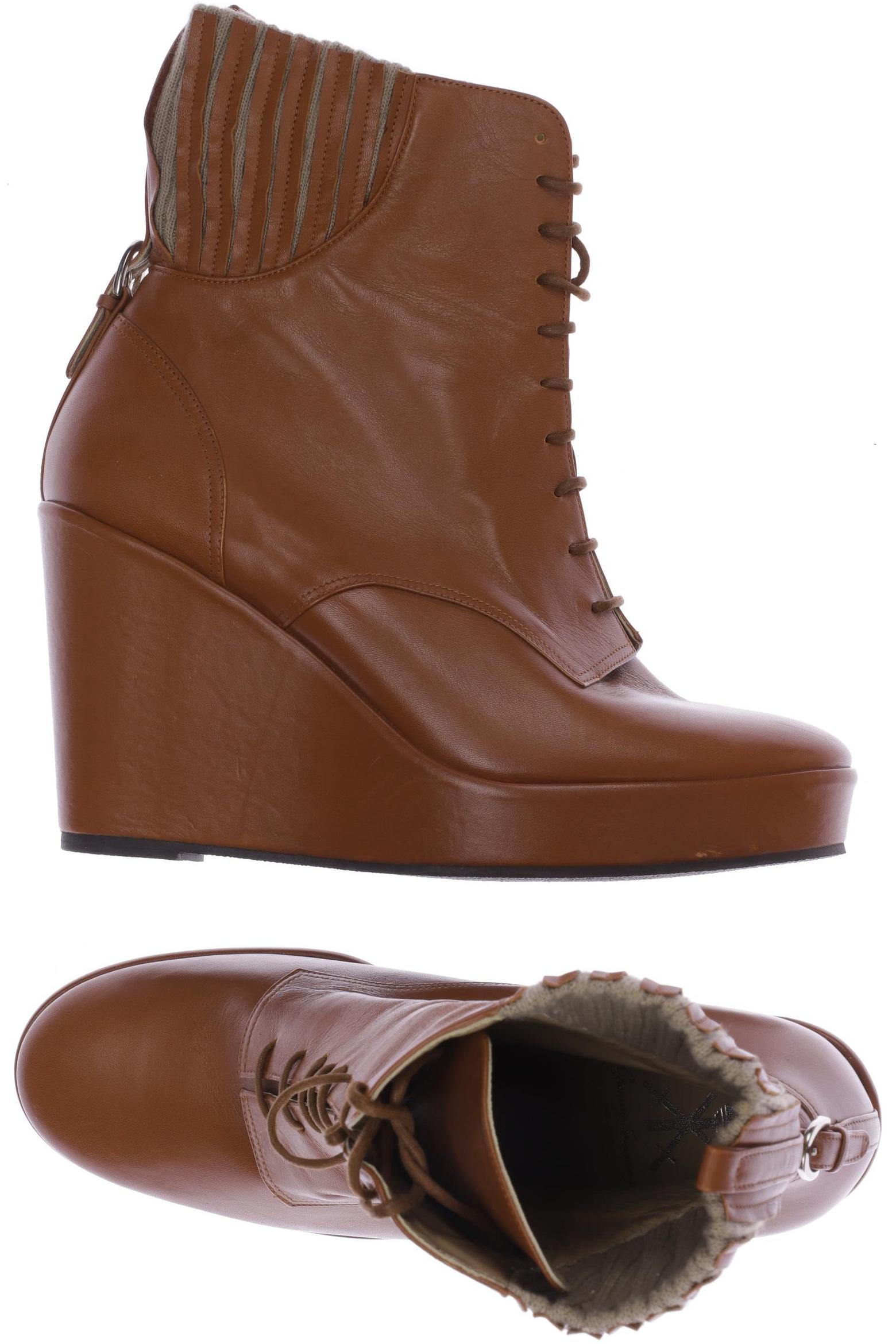 

Opening Ceremony Damen Stiefelette, orange, Gr. 40