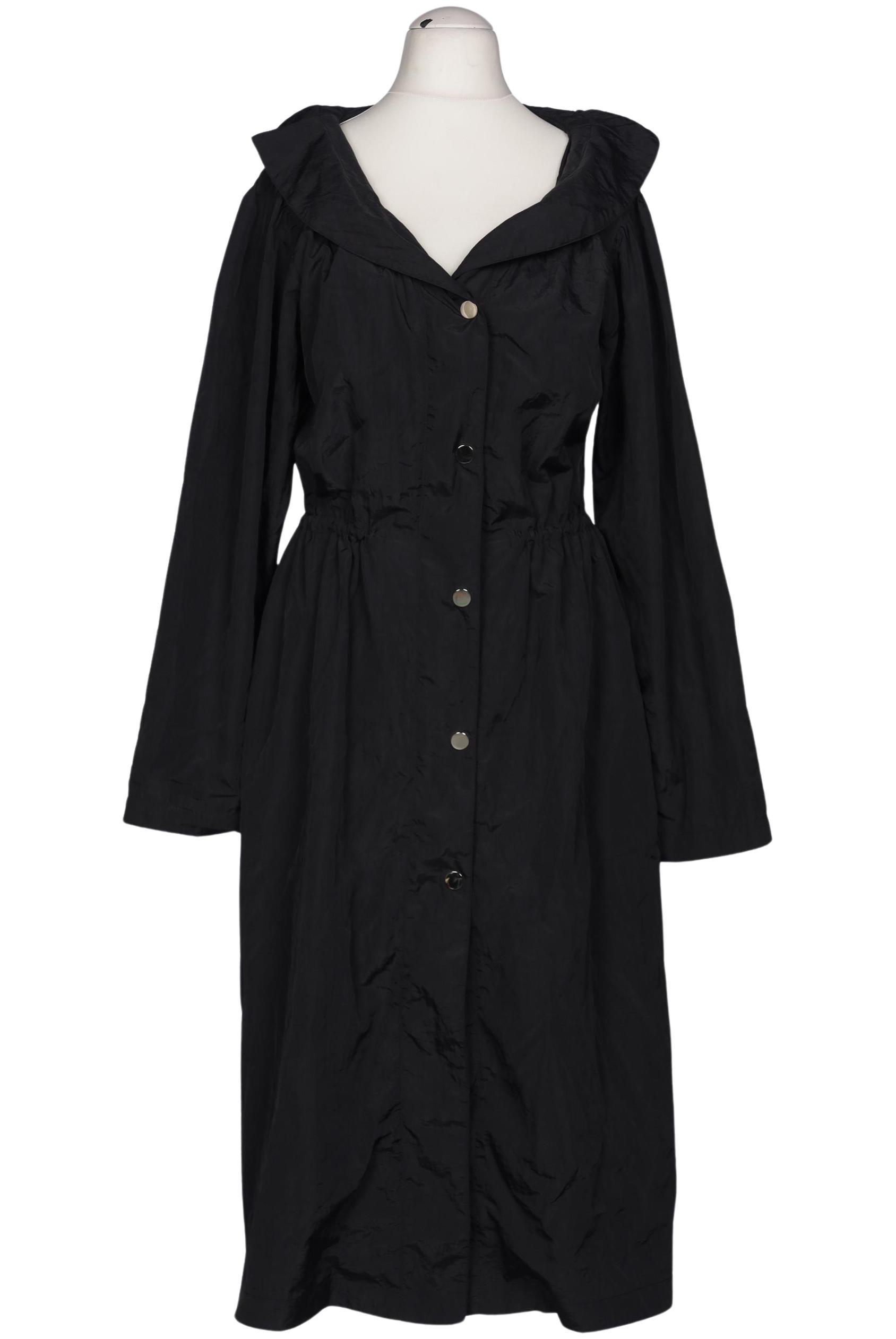 

Opening Ceremony Damen Mantel, schwarz, Gr. 36