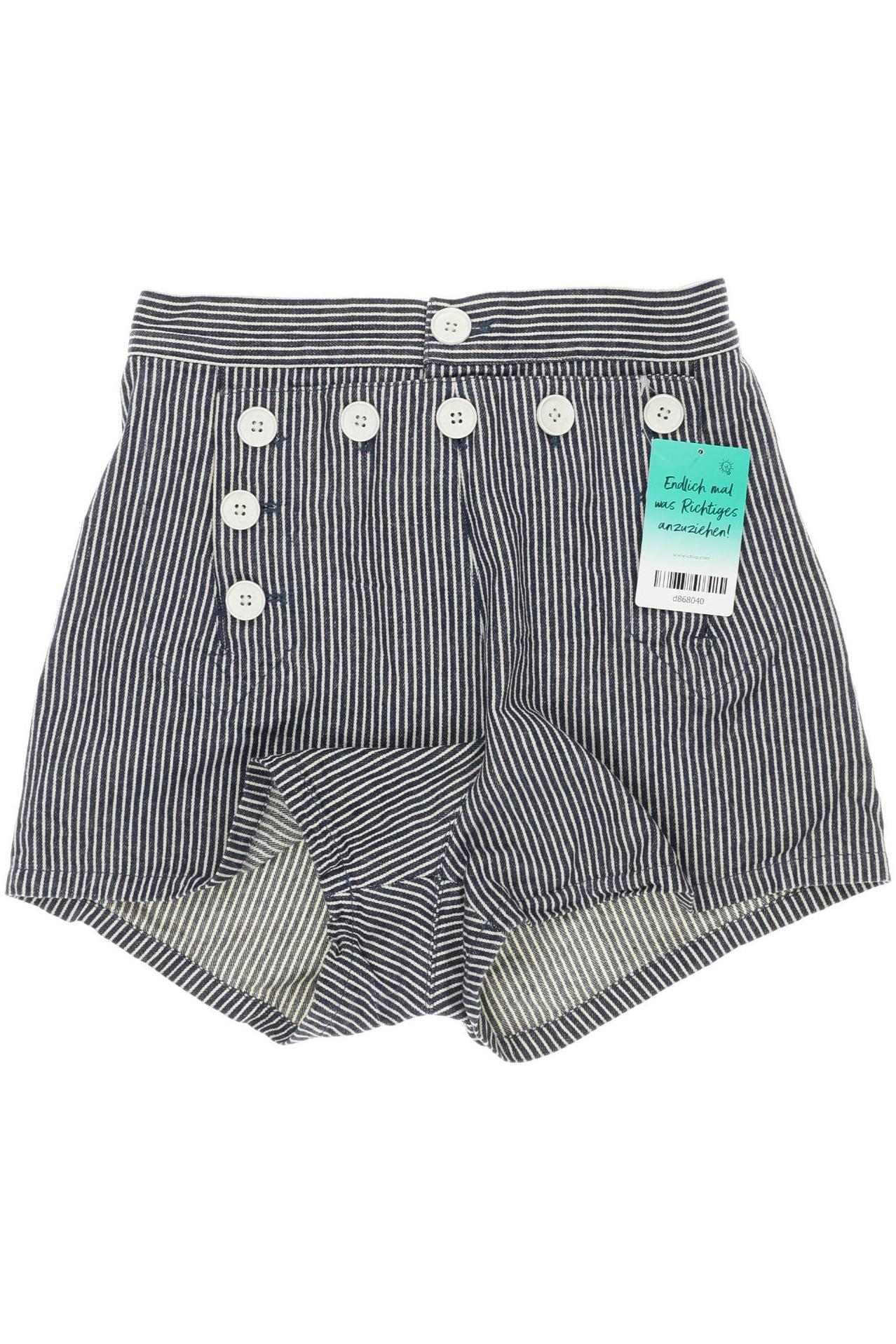

Opening Ceremony Damen Shorts, blau, Gr. 36