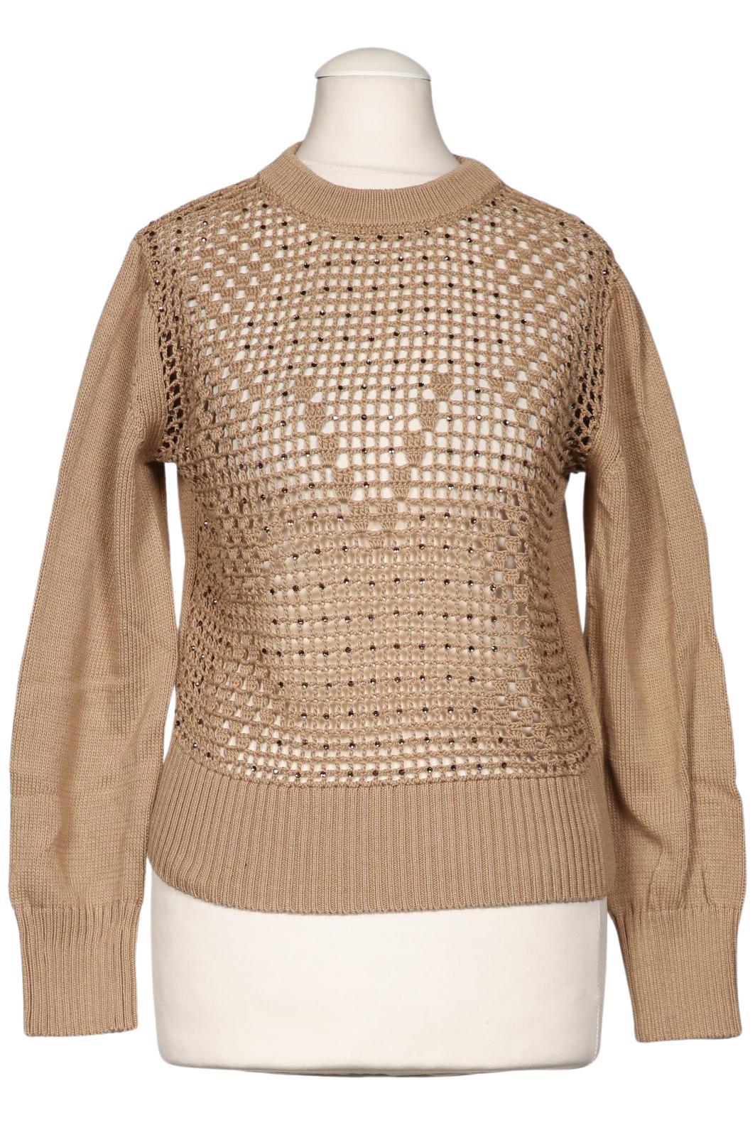 

Opening Ceremony Damen Pullover, beige, Gr. 34