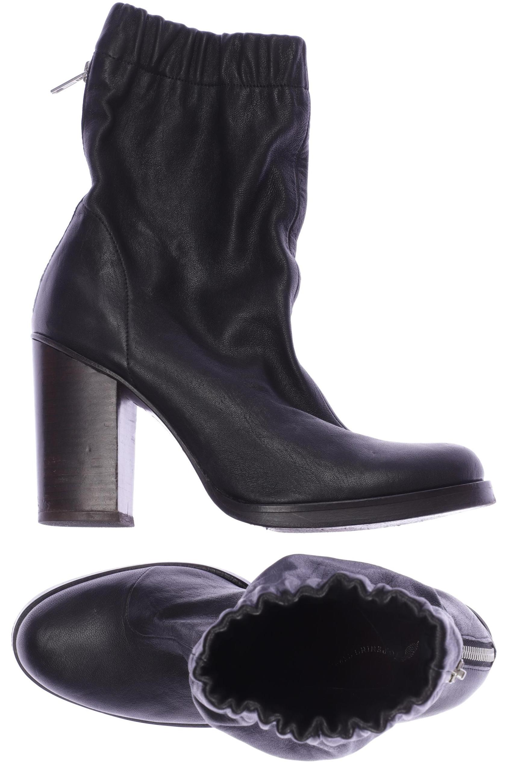 

Opening Ceremony Damen Stiefel, schwarz, Gr. 40.5