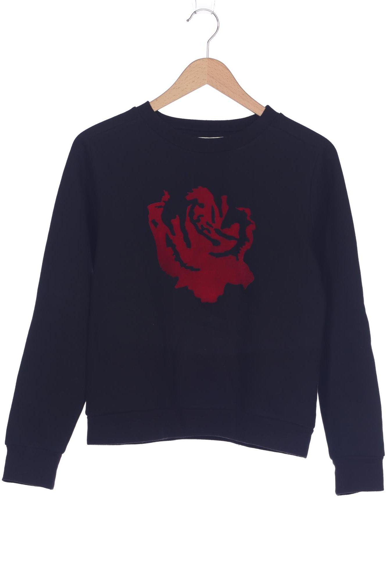 

OPENING CEREMONY Damen Sweatshirt, schwarz