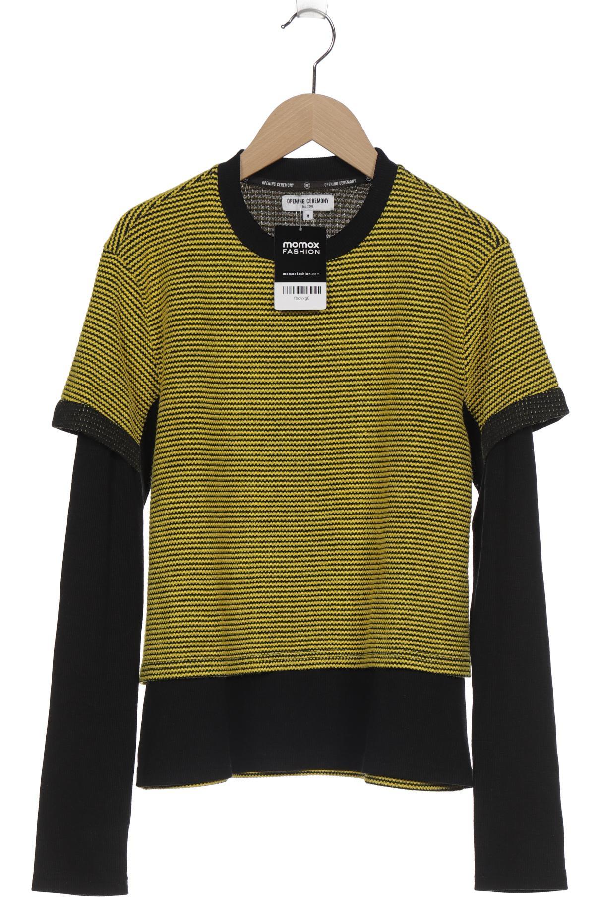 

Opening Ceremony Damen Pullover, schwarz, Gr. 38