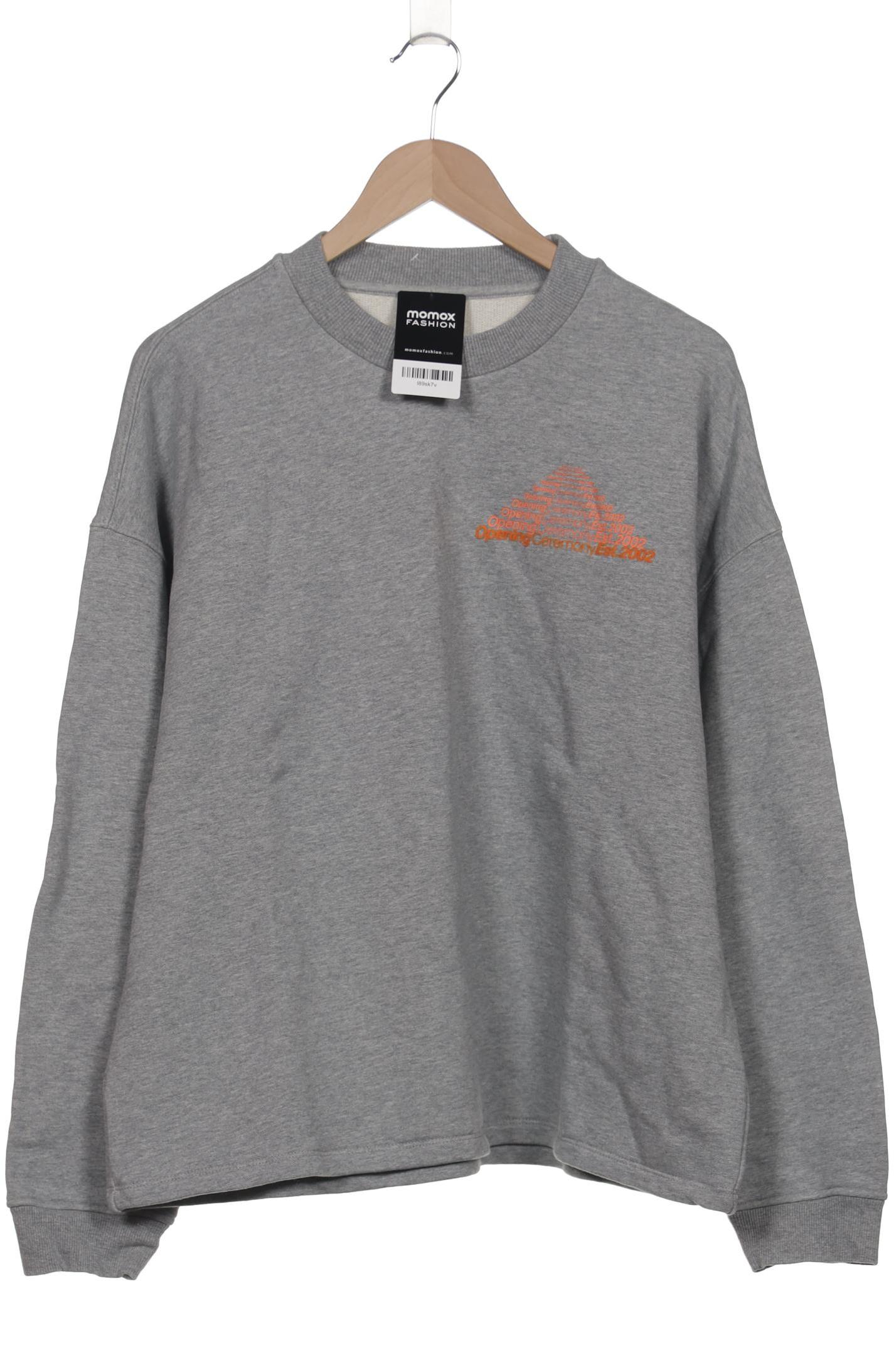 Thumbnail - Opening Ceremony Damen Sweatshirt, grau, Gr. 42