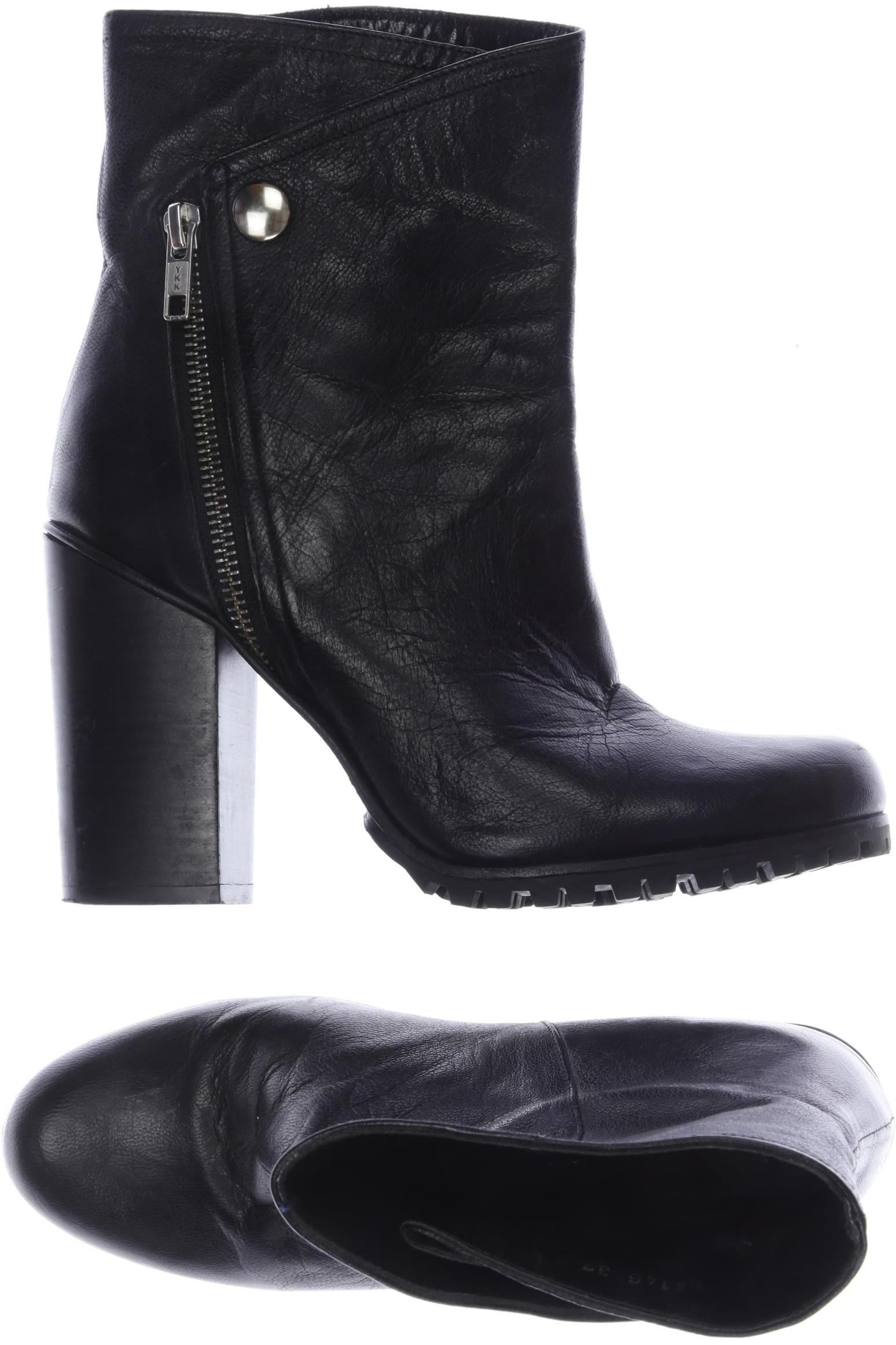 

Opening Ceremony Damen Stiefelette, schwarz, Gr. 37