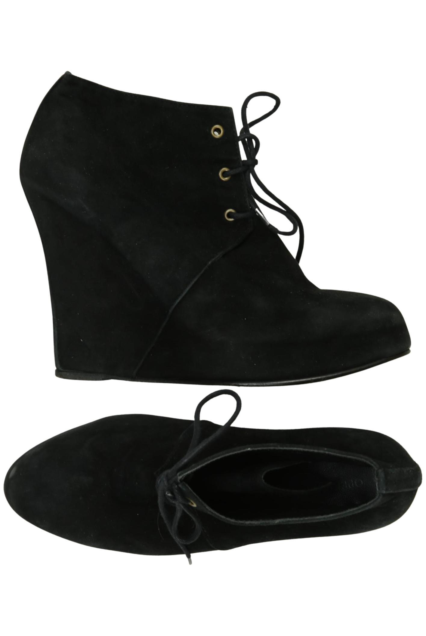 

Opening Ceremony Damen Stiefelette, schwarz, Gr. 40