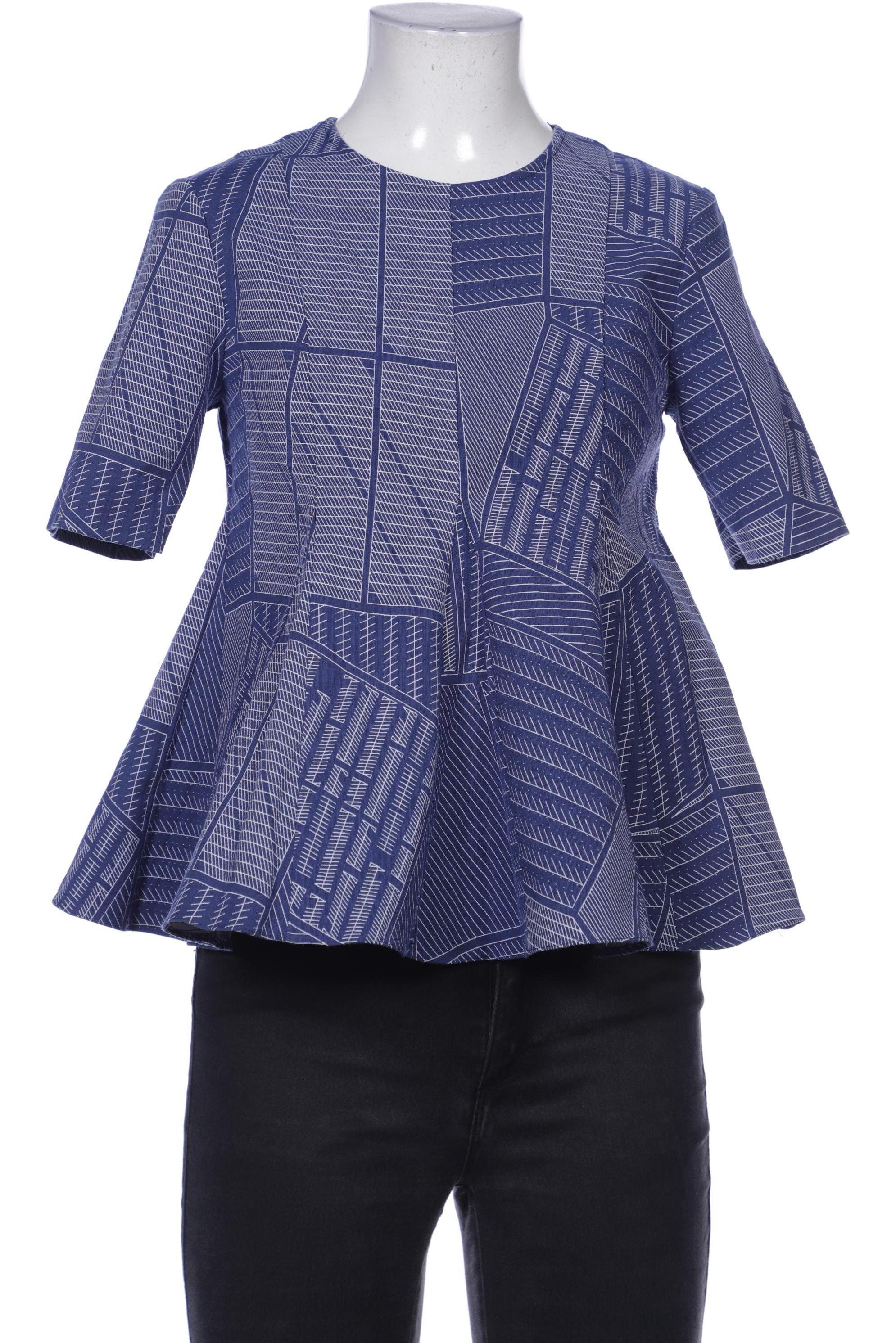 

Opening Ceremony Damen Bluse, blau, Gr. 2