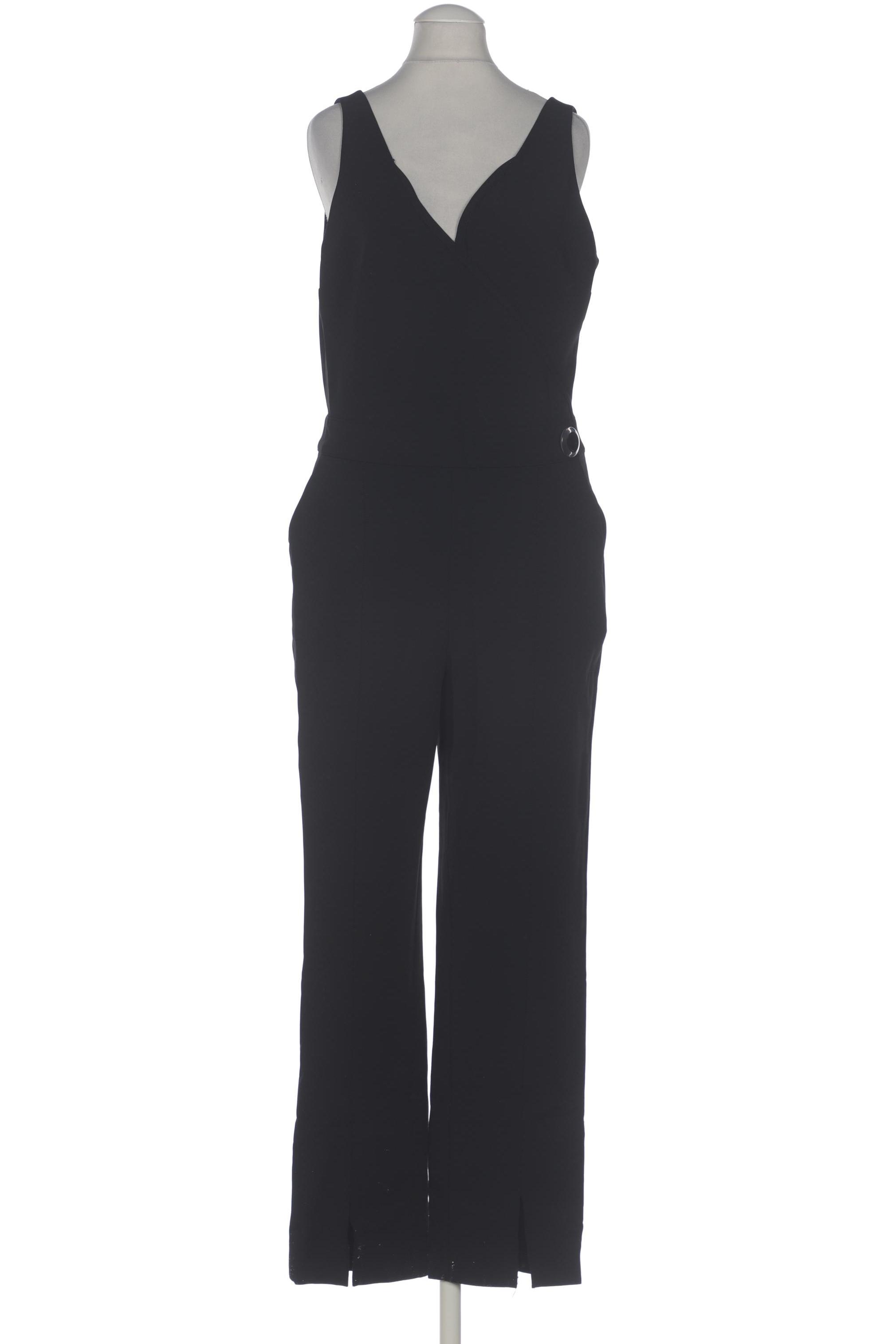 

Opening Ceremony Damen Jumpsuit/Overall, schwarz, Gr. 6