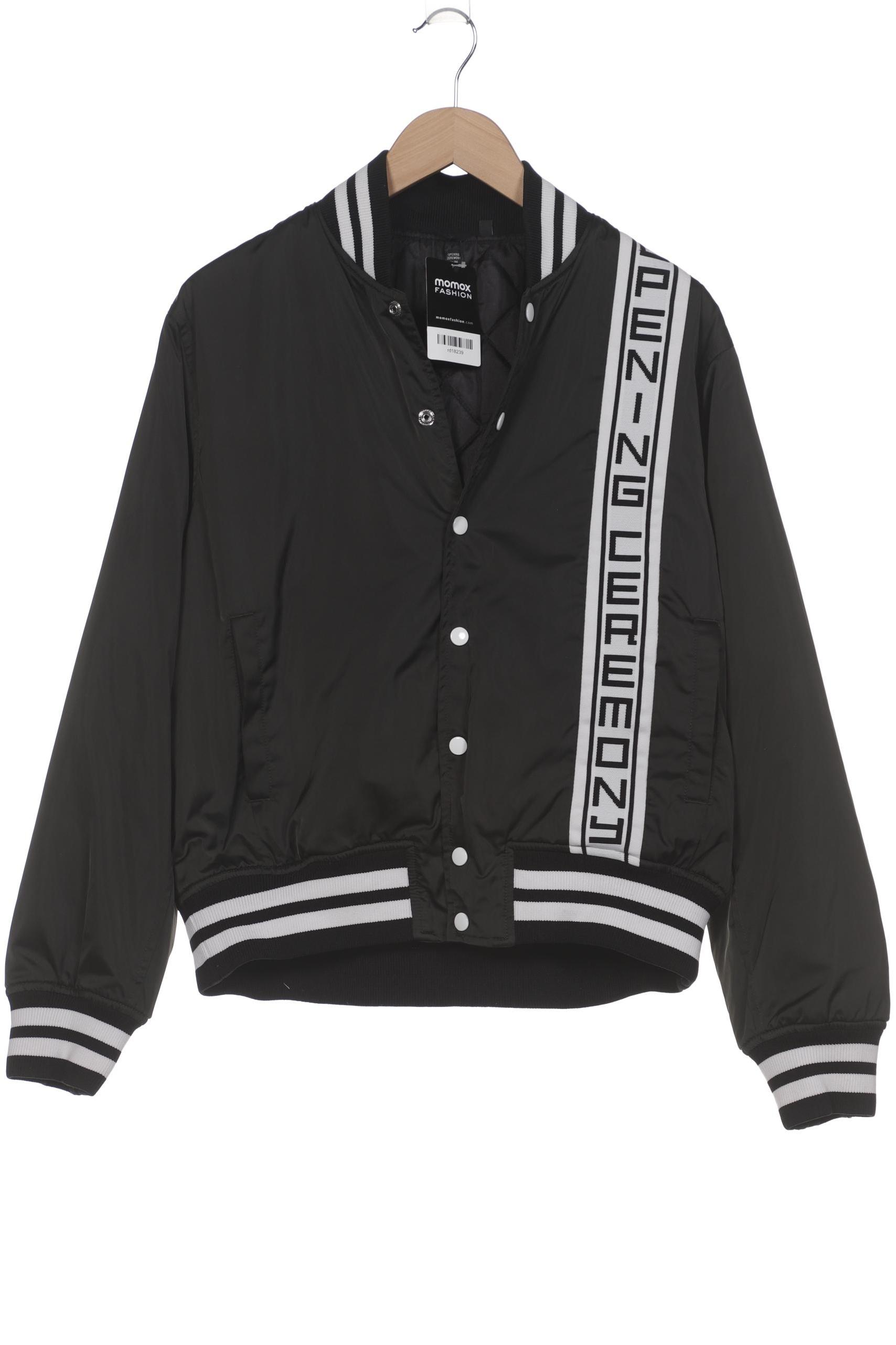

Opening Ceremony Herren Jacke, schwarz, Gr. 46