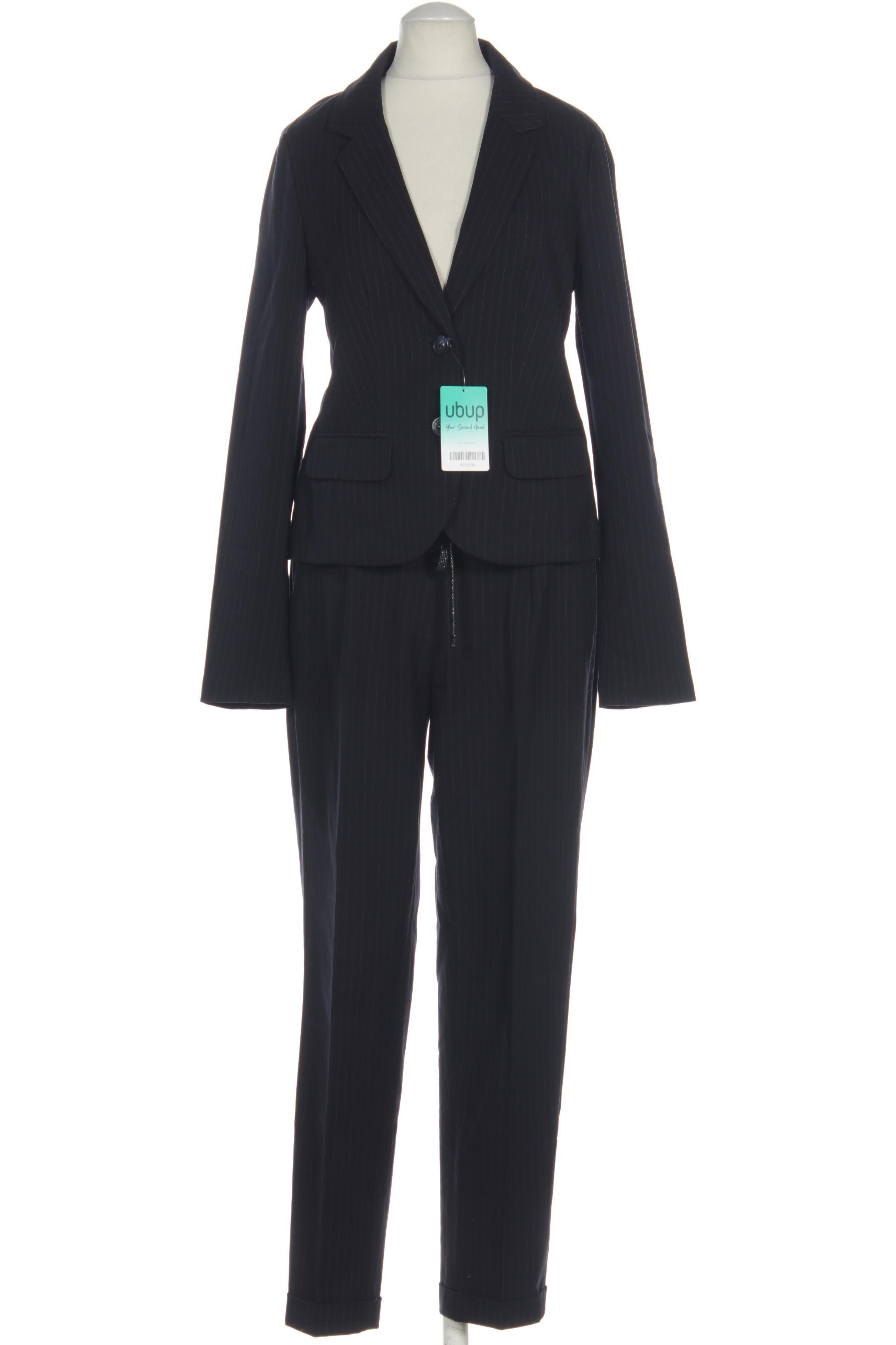 

Opus Damen Anzug, blau, Gr. 36