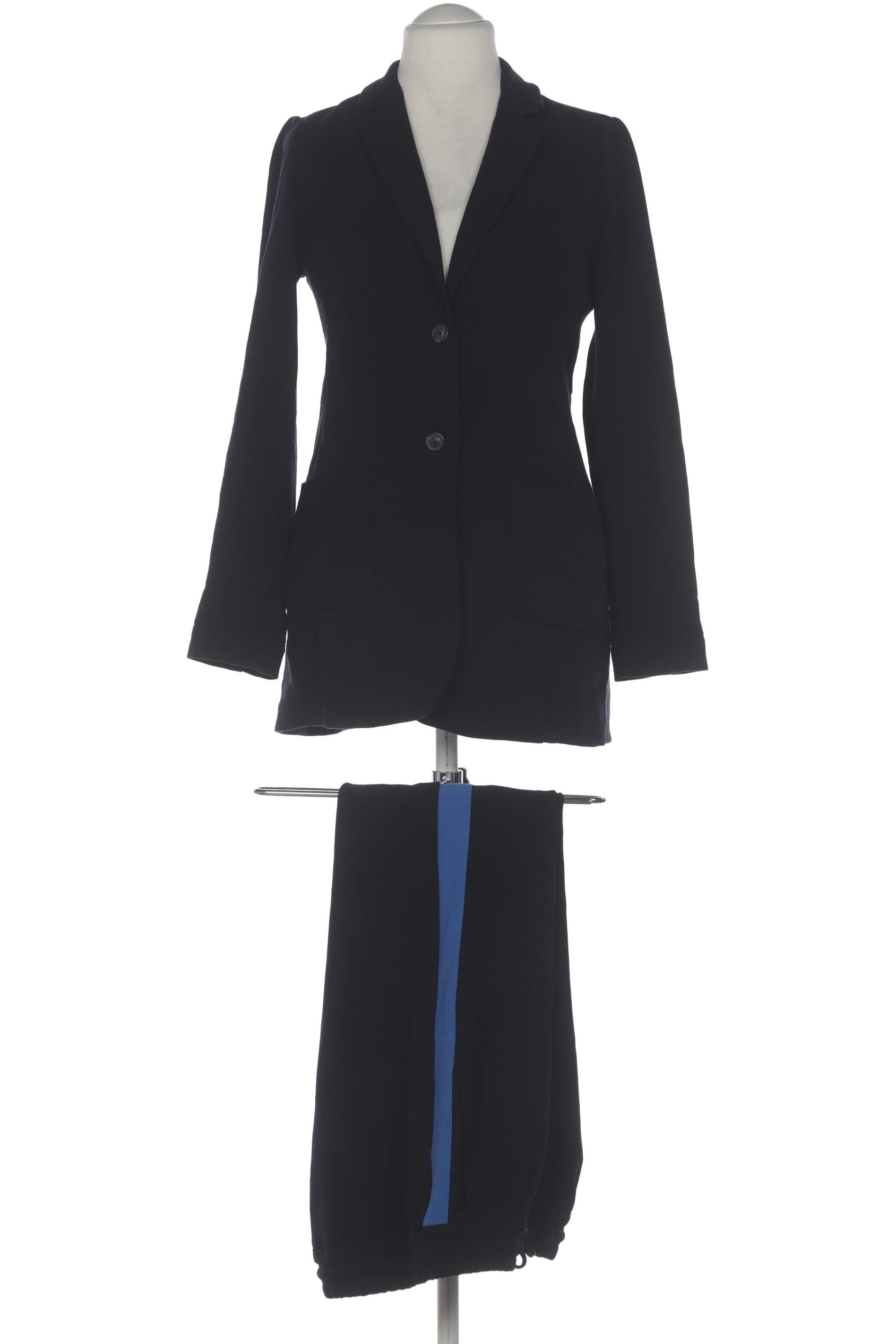 

Opus Damen Anzug, marineblau, Gr. 38