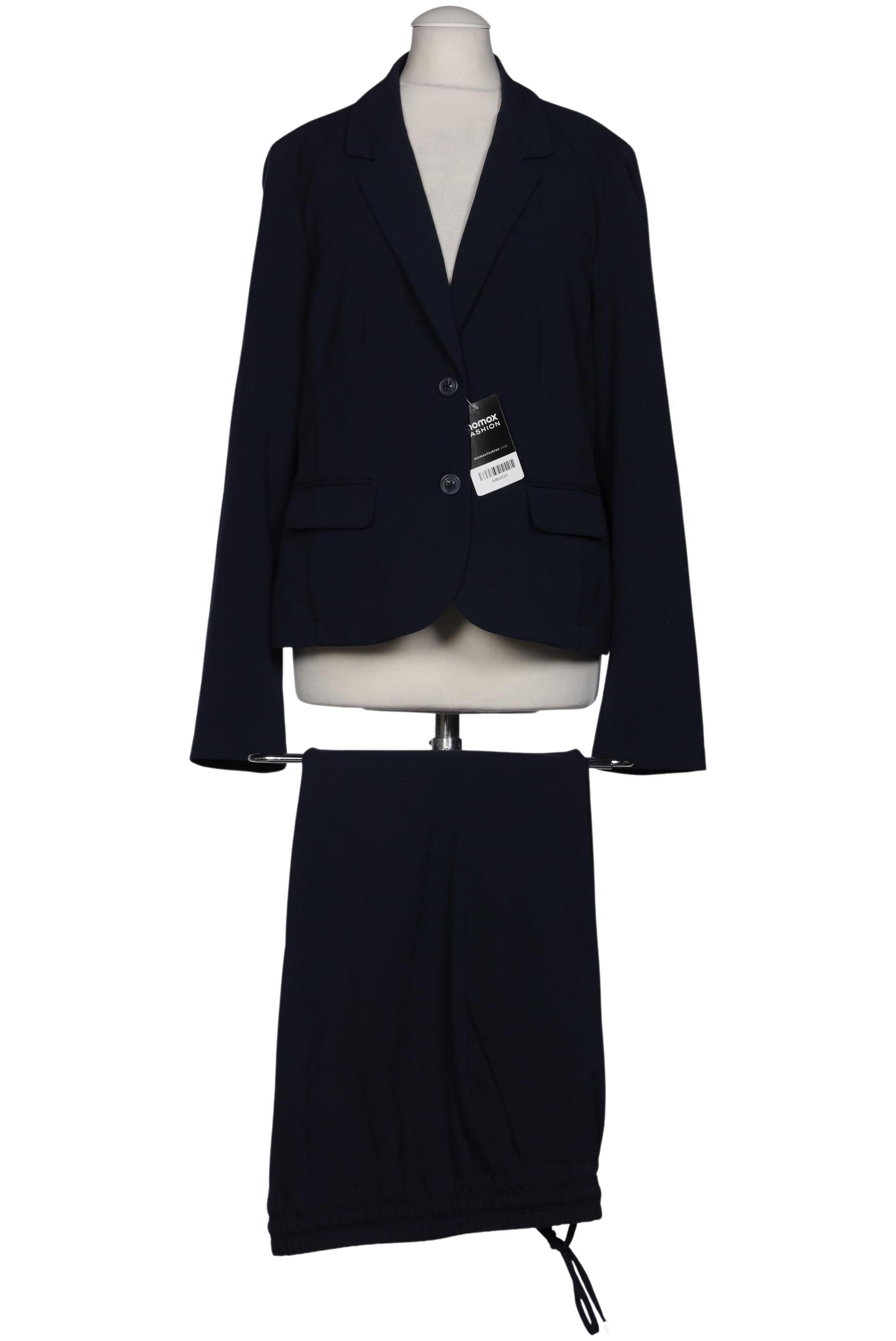 

Opus Damen Anzug, marineblau, Gr. 40