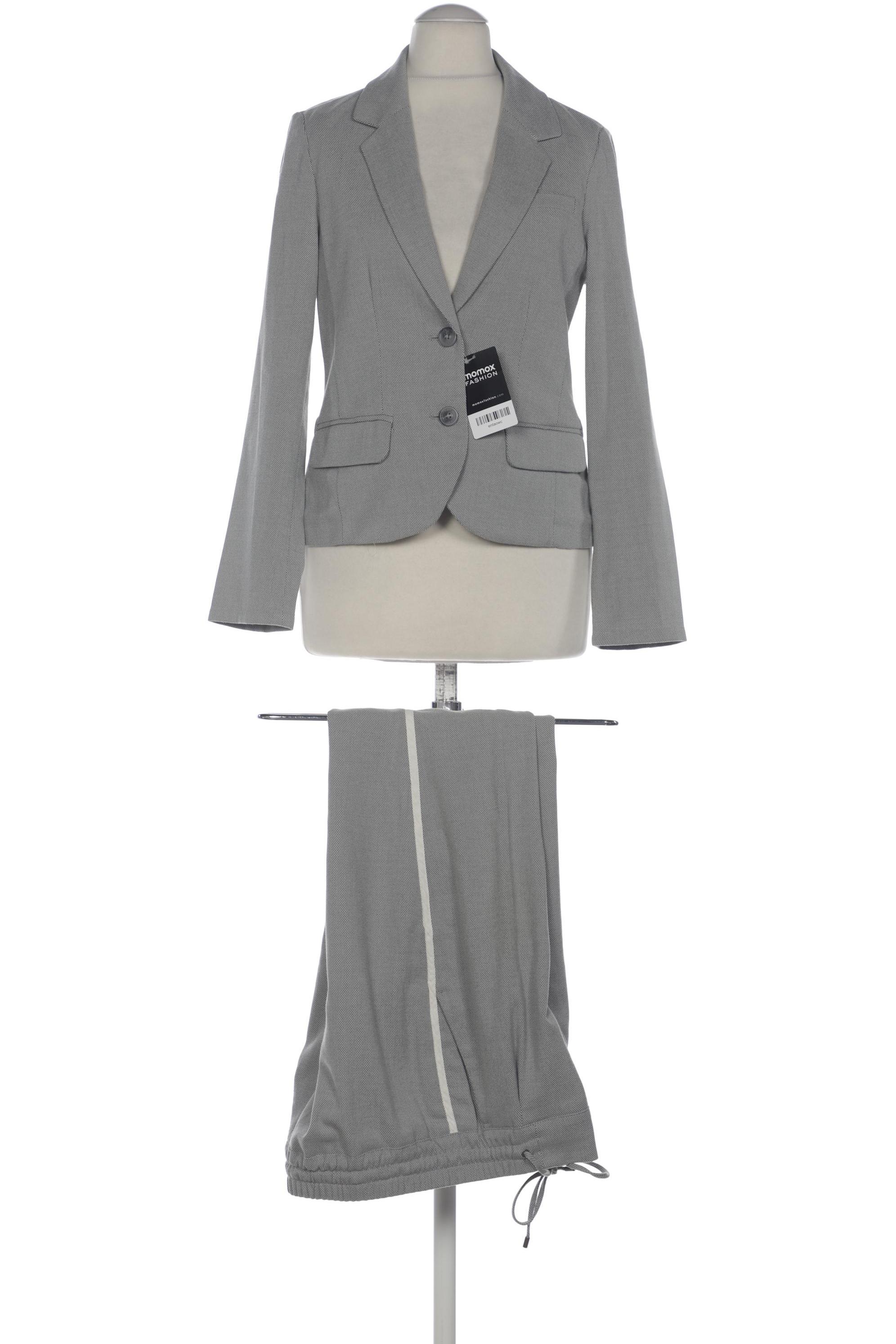 

Opus Damen Anzug, silber, Gr. 34