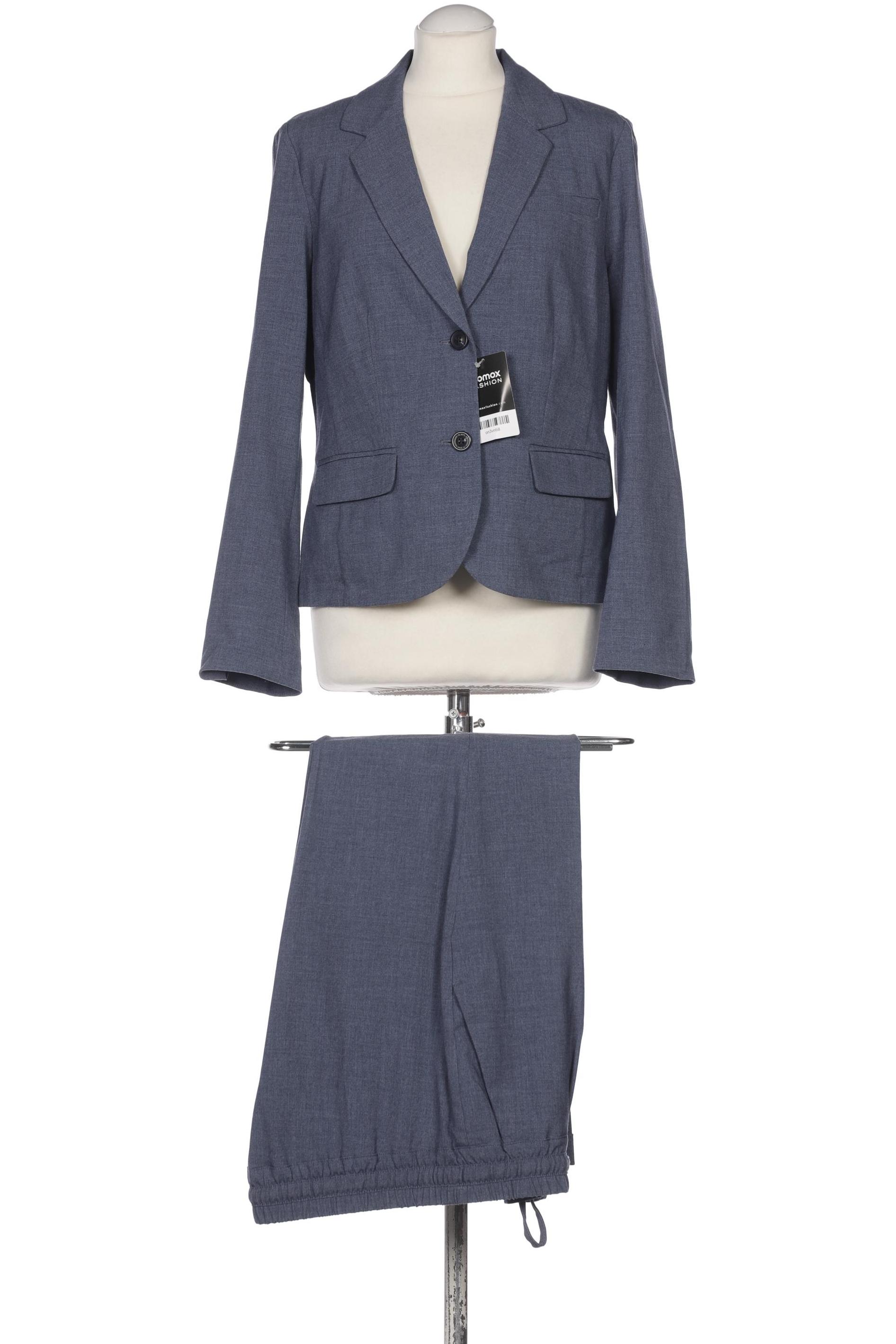 

Opus Damen Anzug, blau, Gr. 40