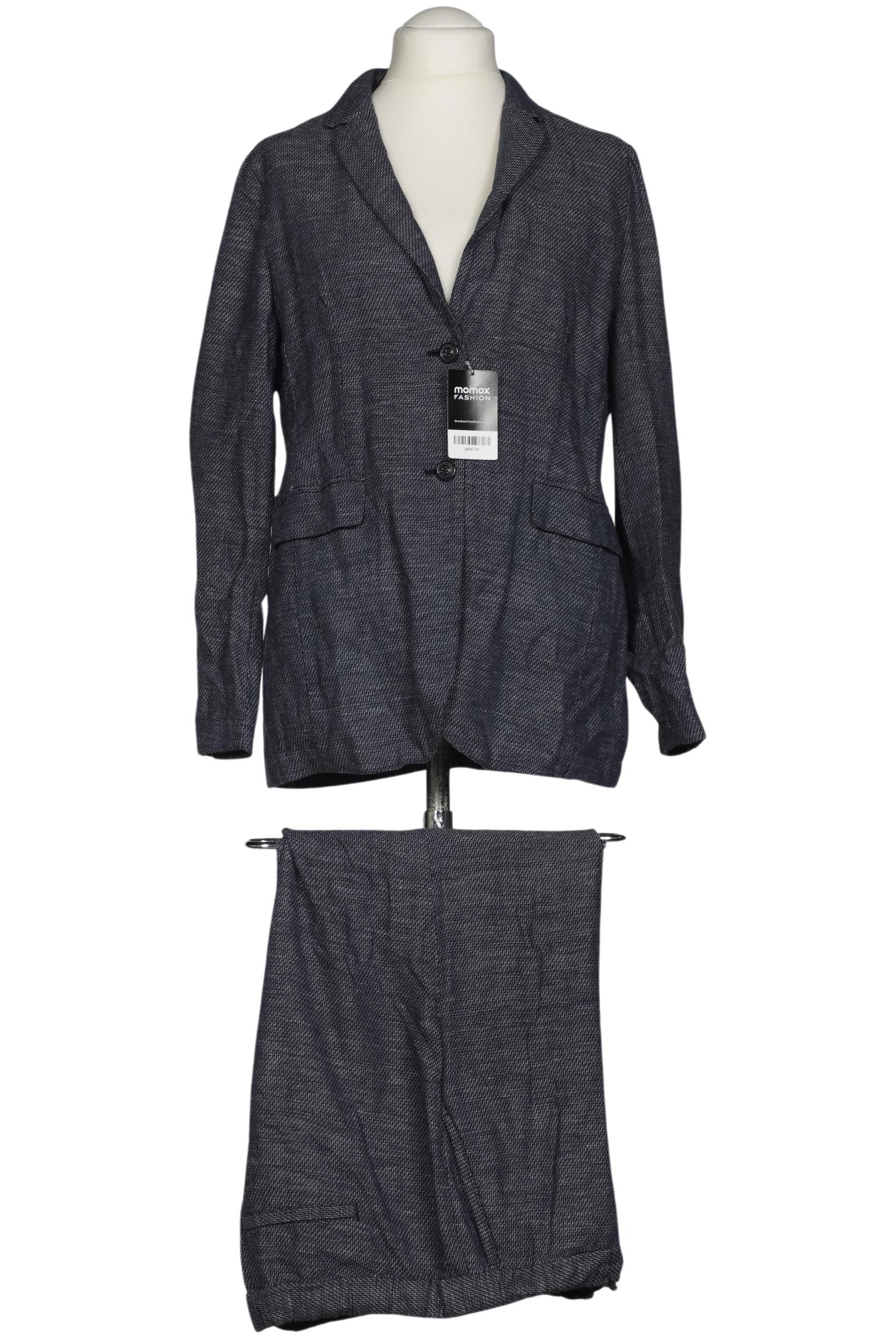 

Opus Damen Anzug, marineblau, Gr. 44