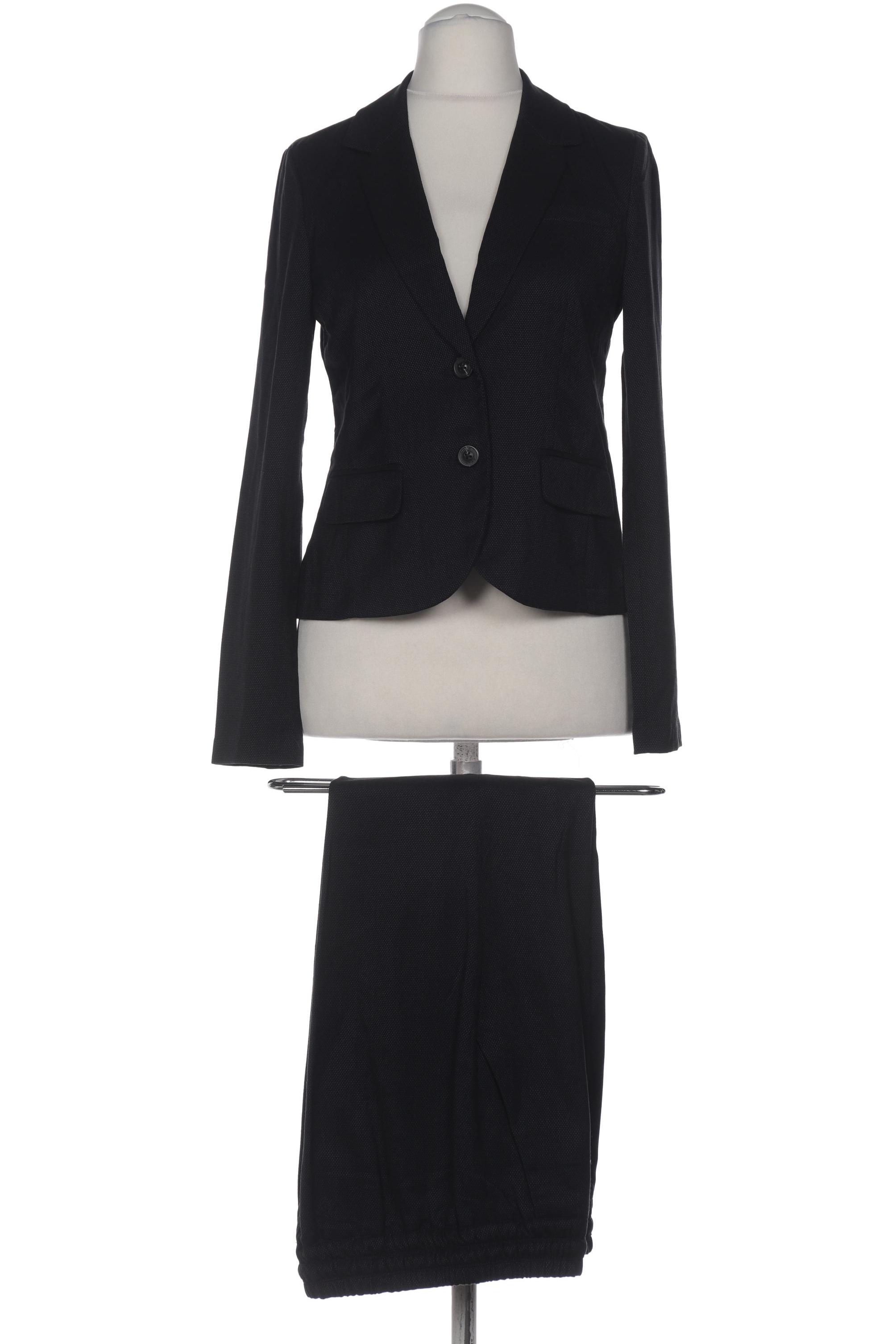 

Opus Damen Anzug, marineblau