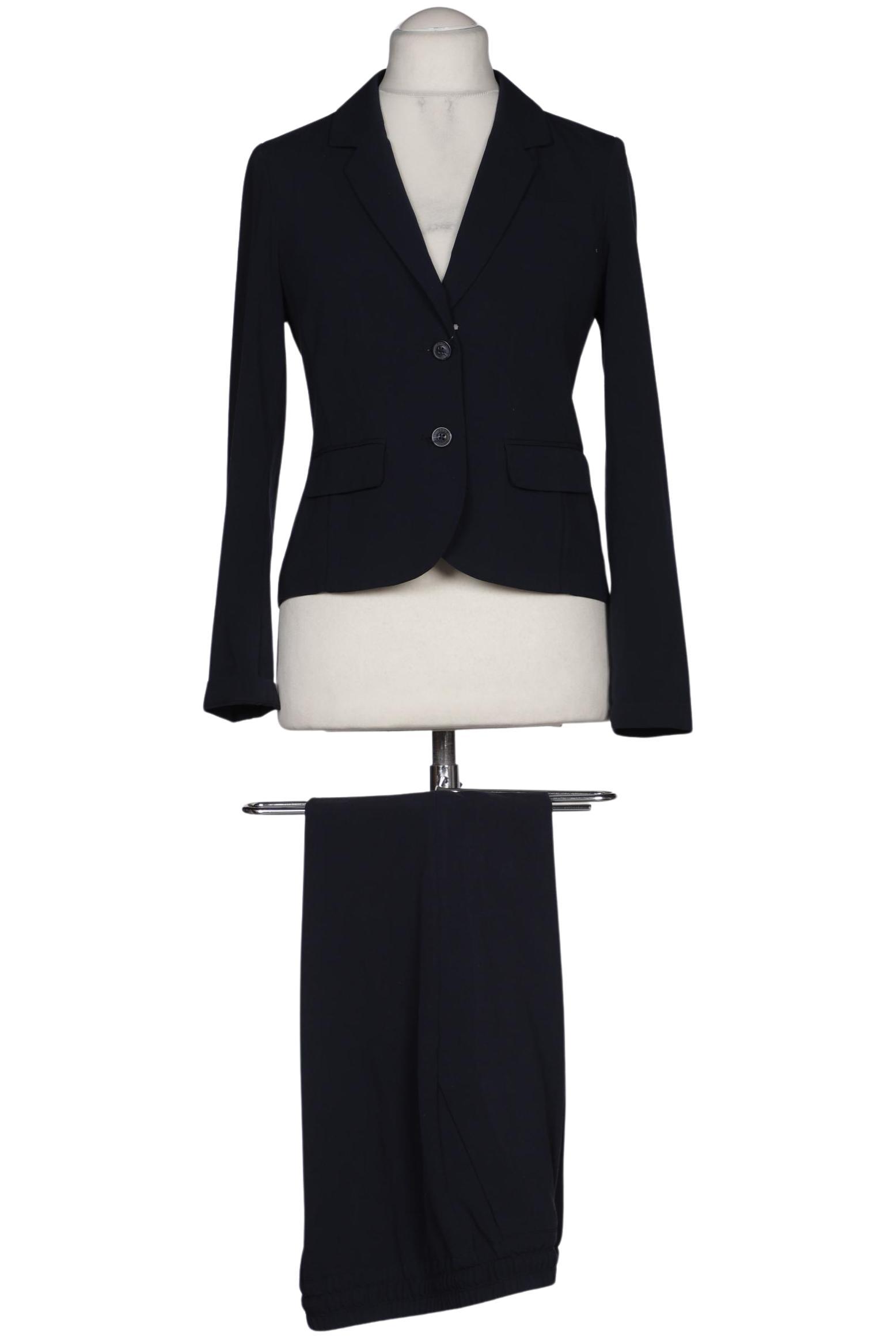 

Opus Damen Anzug, marineblau, Gr. 38