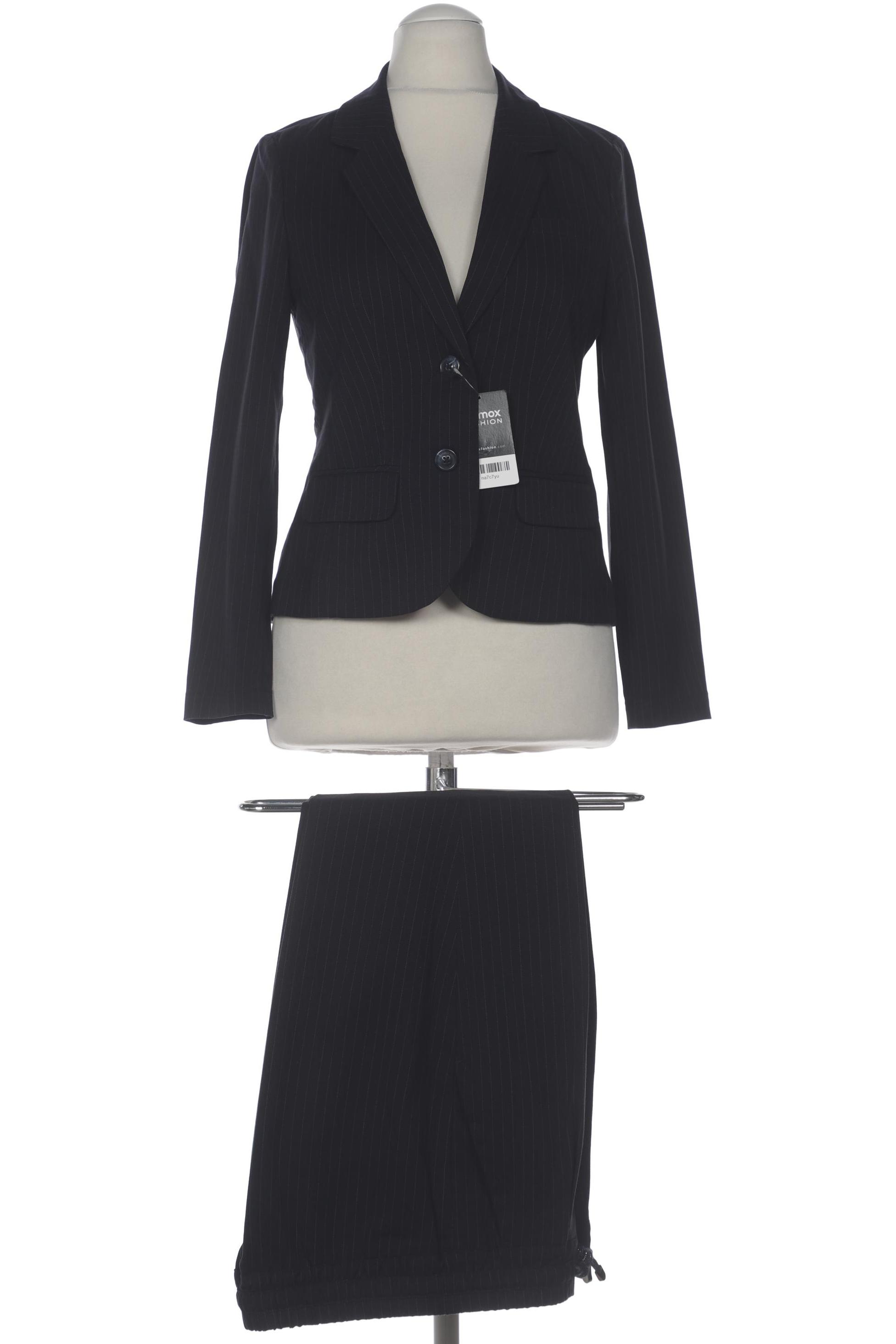 

Opus Damen Anzug, marineblau, Gr. 36