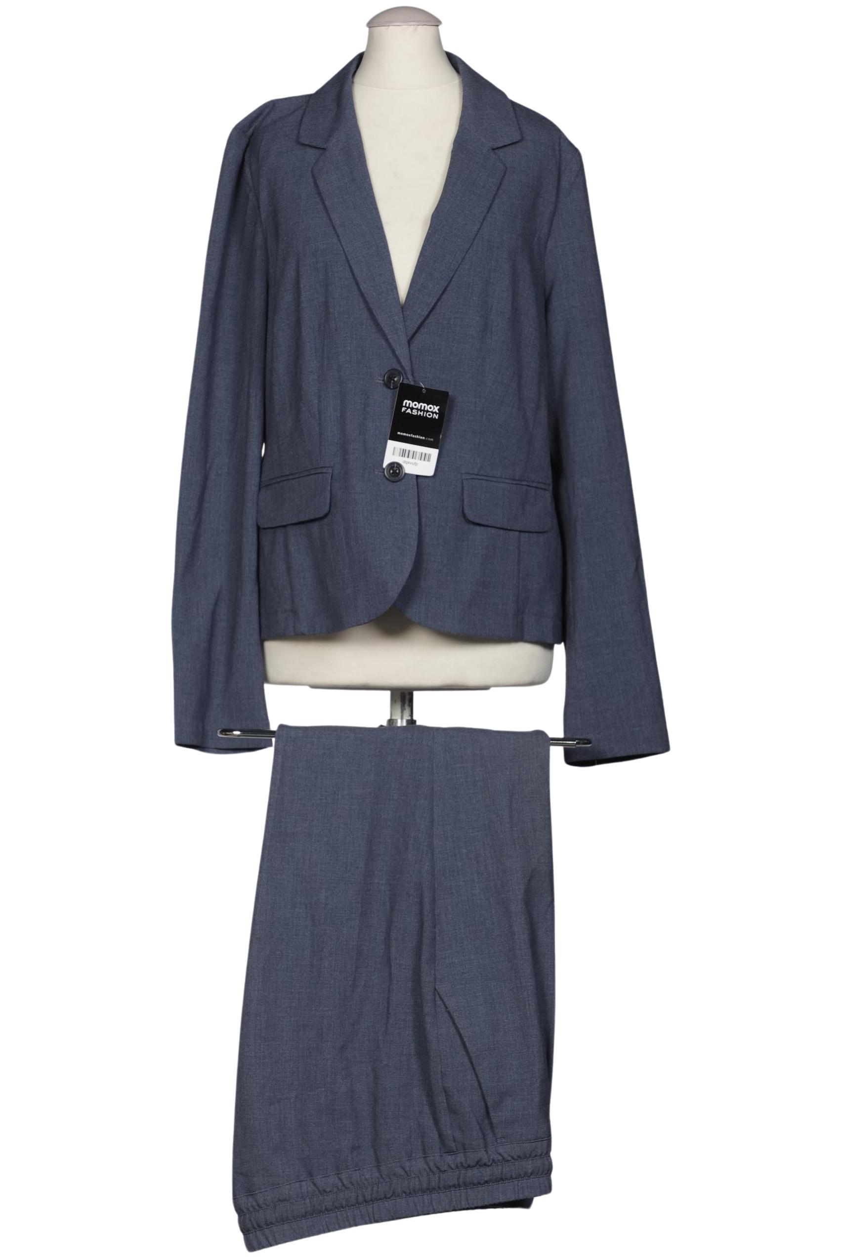 

Opus Damen Anzug, blau, Gr. 40