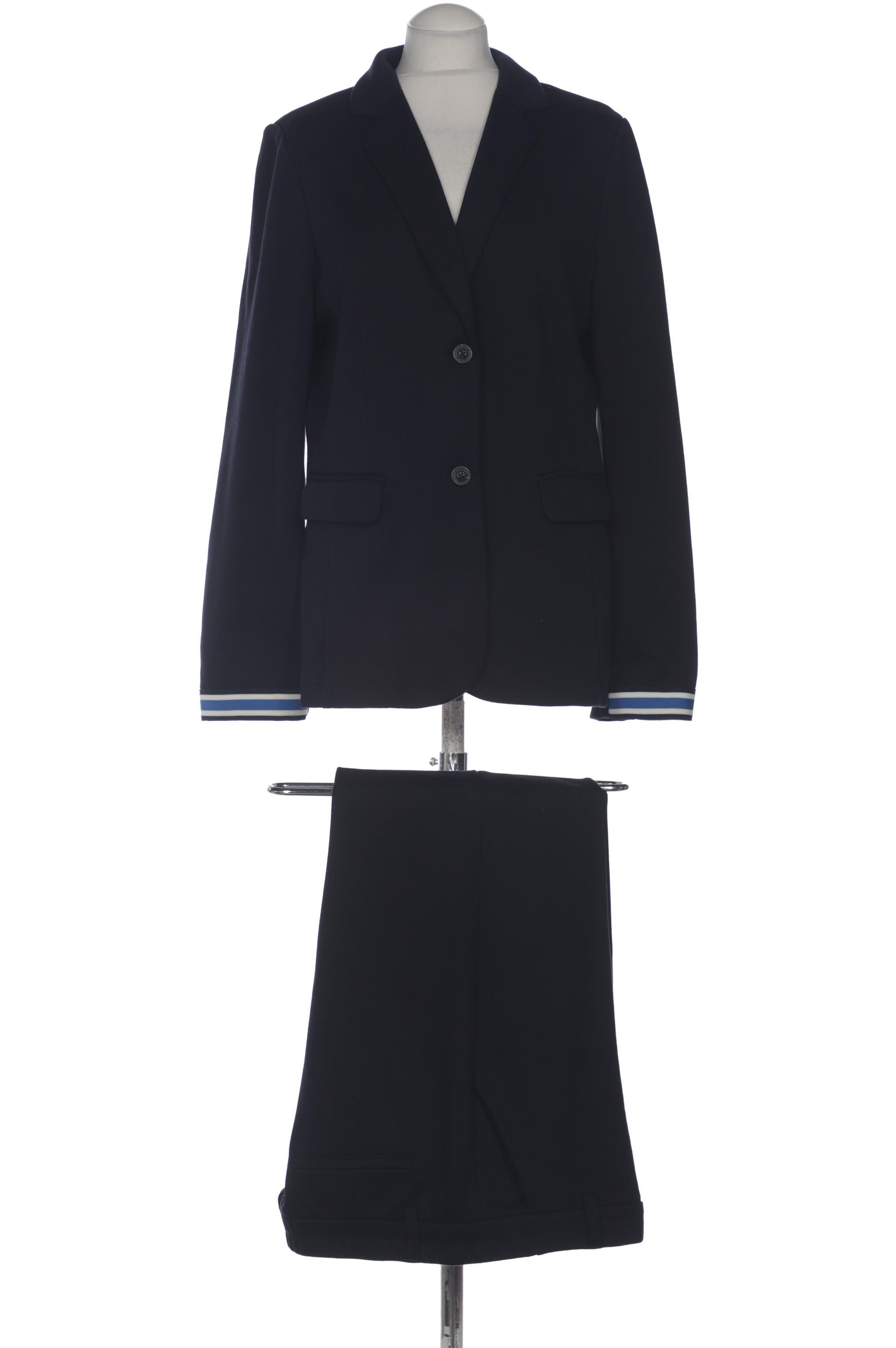 

Opus Damen Anzug, marineblau, Gr. 44