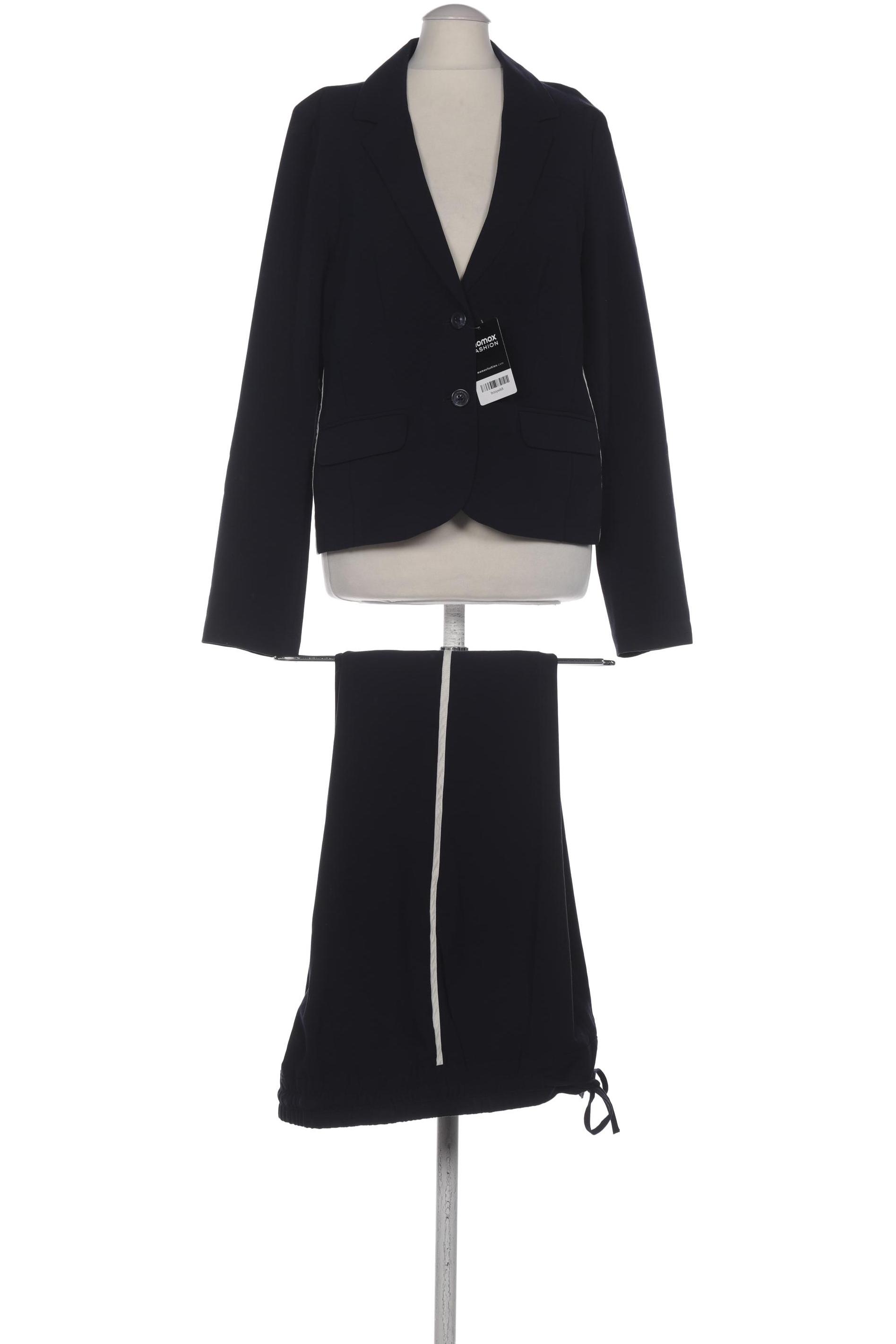 

Opus Damen Anzug, marineblau, Gr. 38