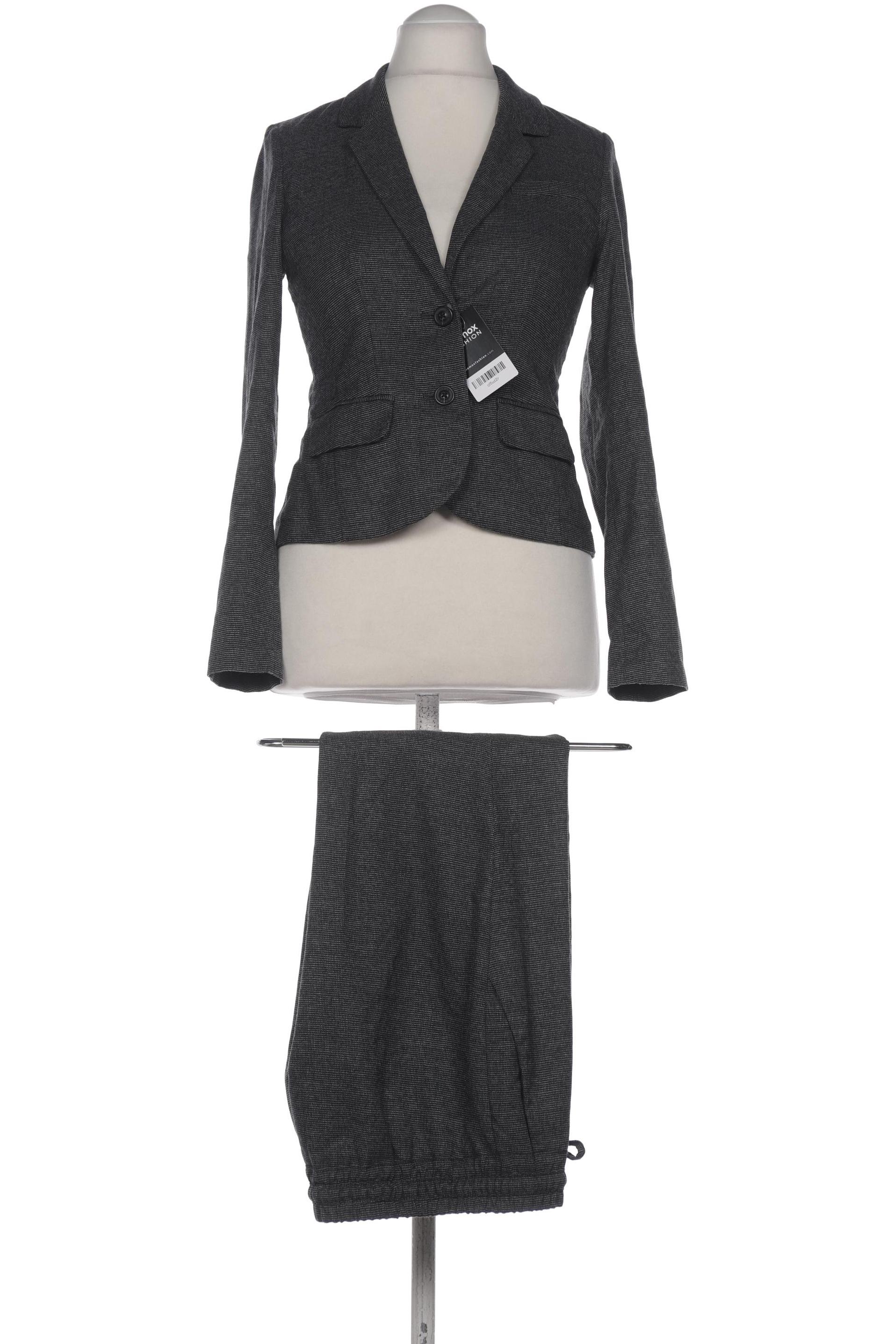 

Opus Damen Anzug, grau