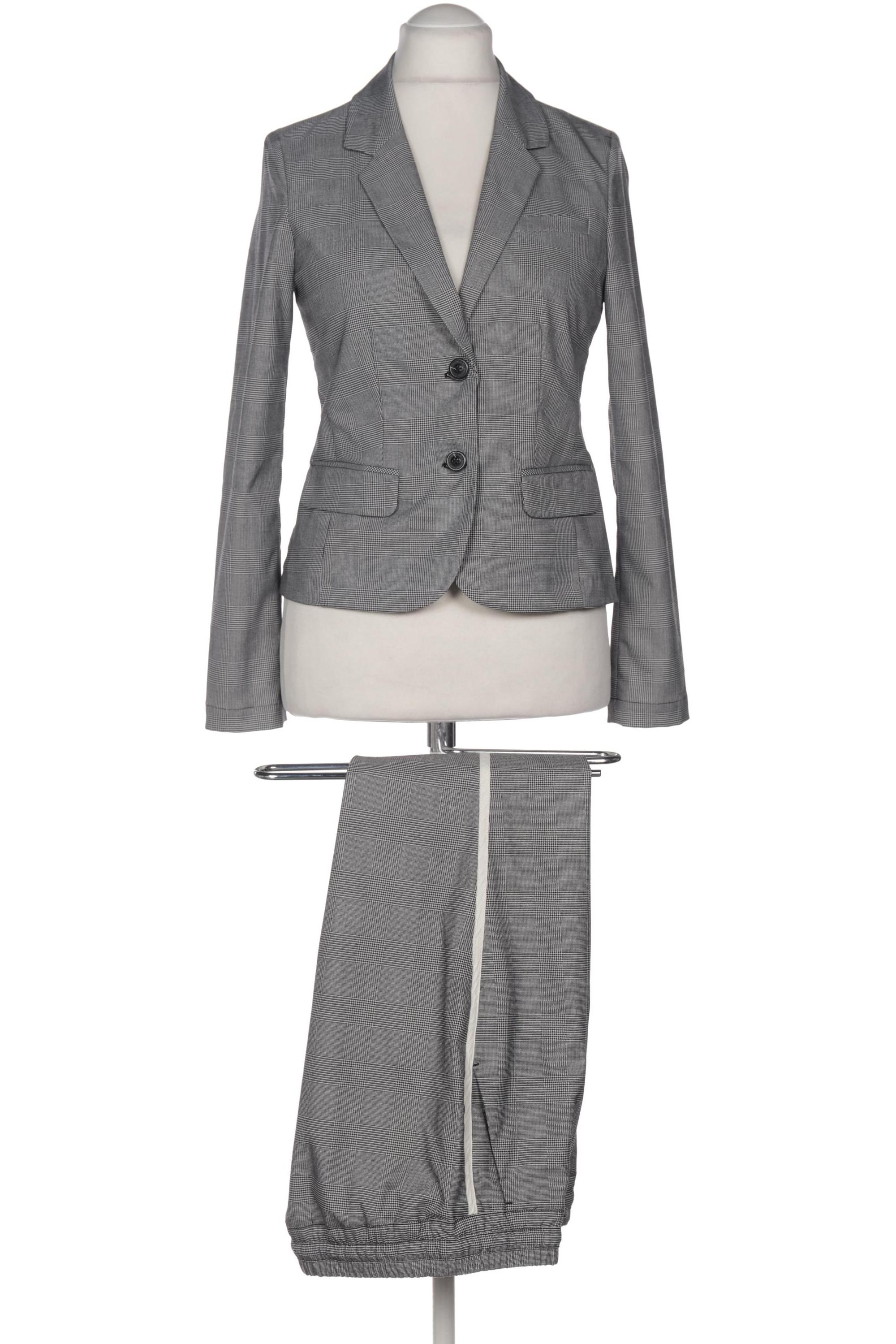 

Opus Damen Anzug, grau