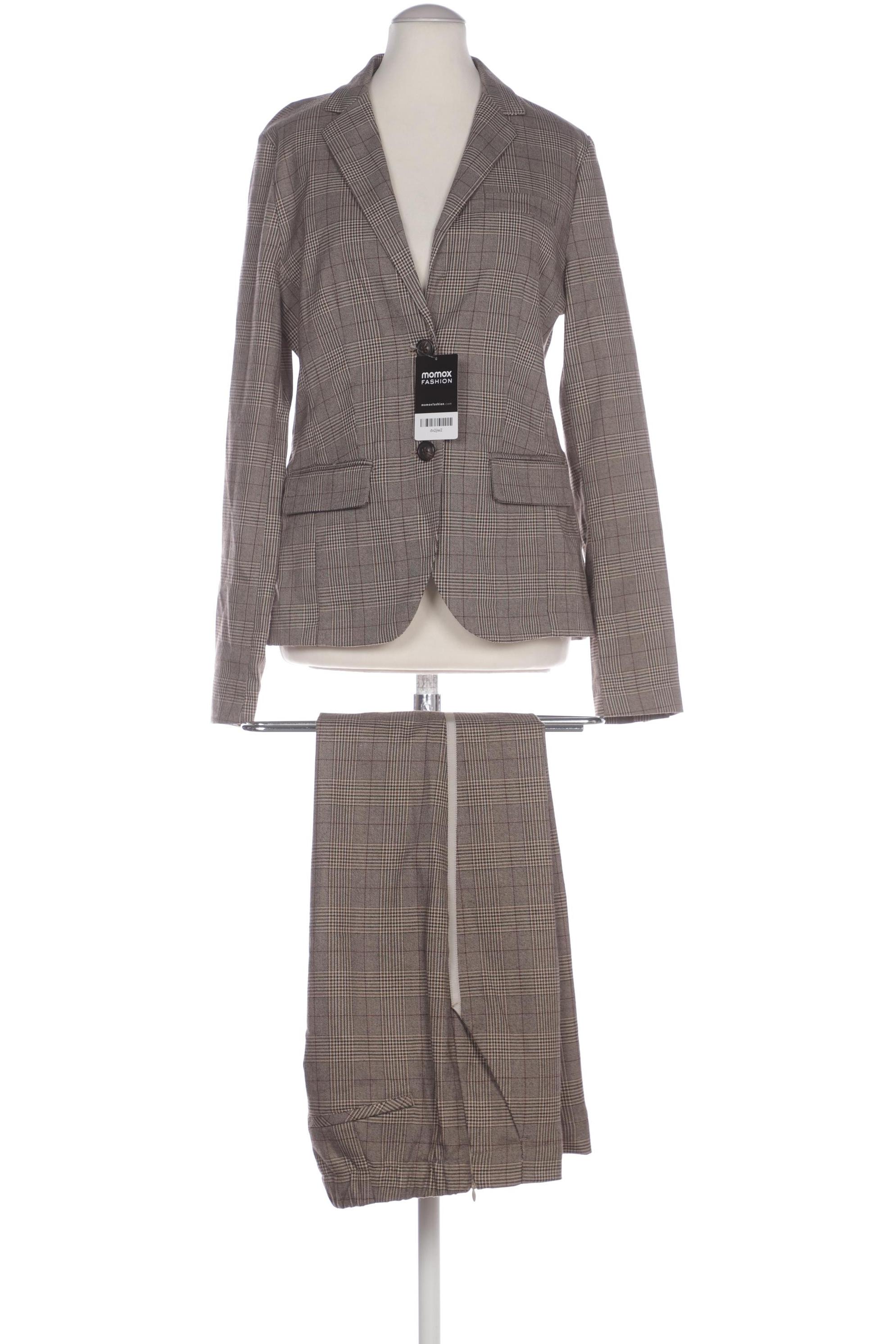 

Opus Damen Anzug, beige, Gr. 36