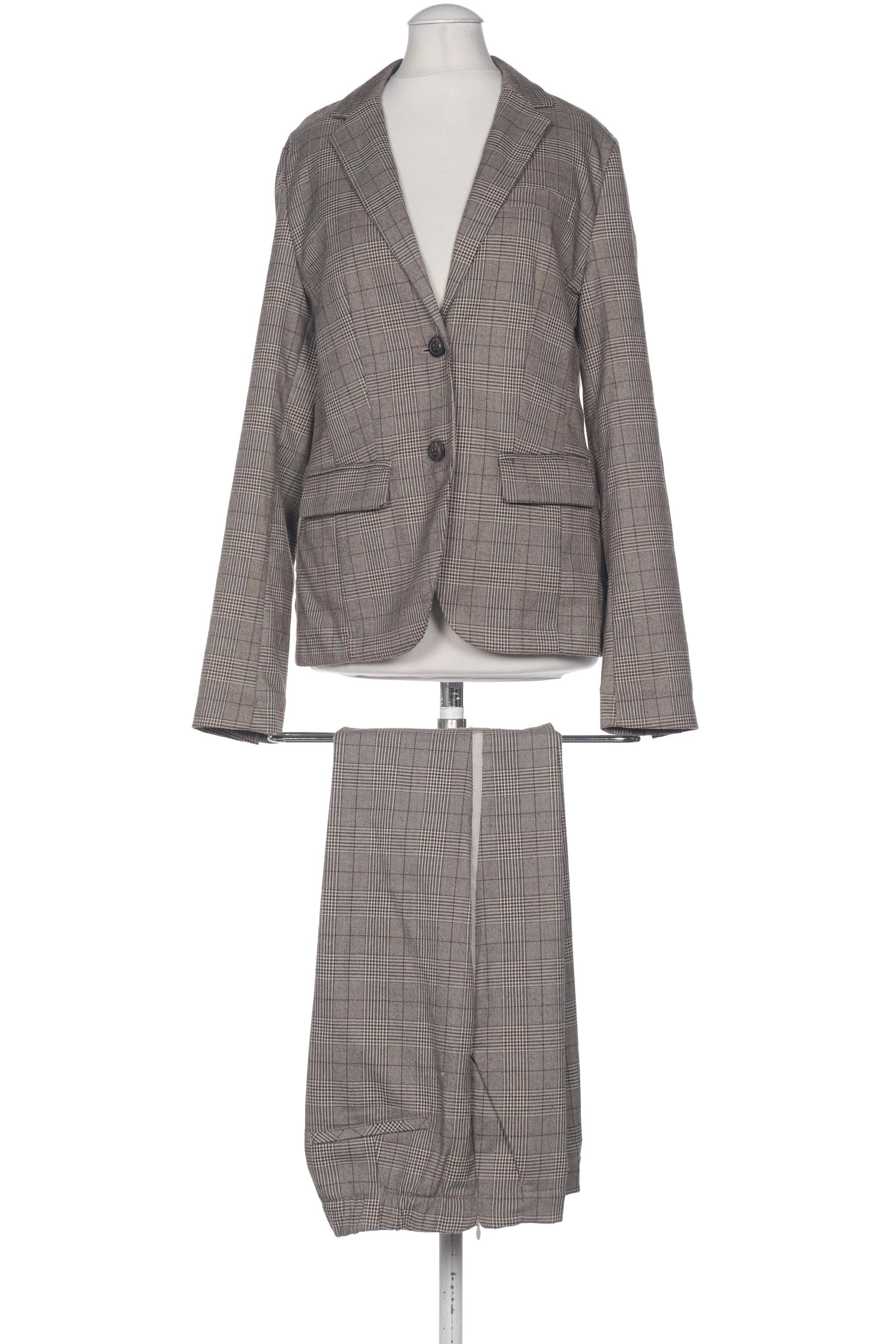 

Opus Damen Anzug, beige, Gr. 36
