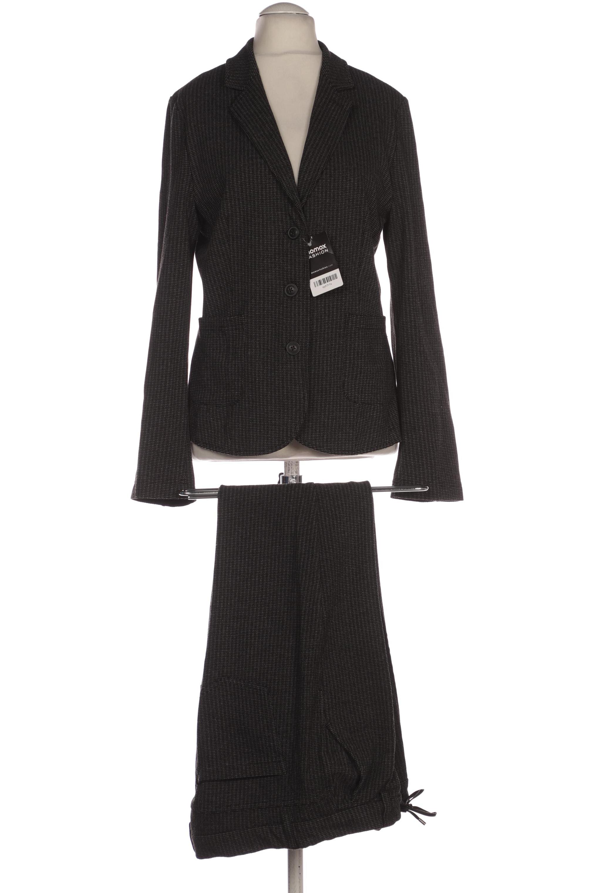 

Opus Damen Anzug, grau