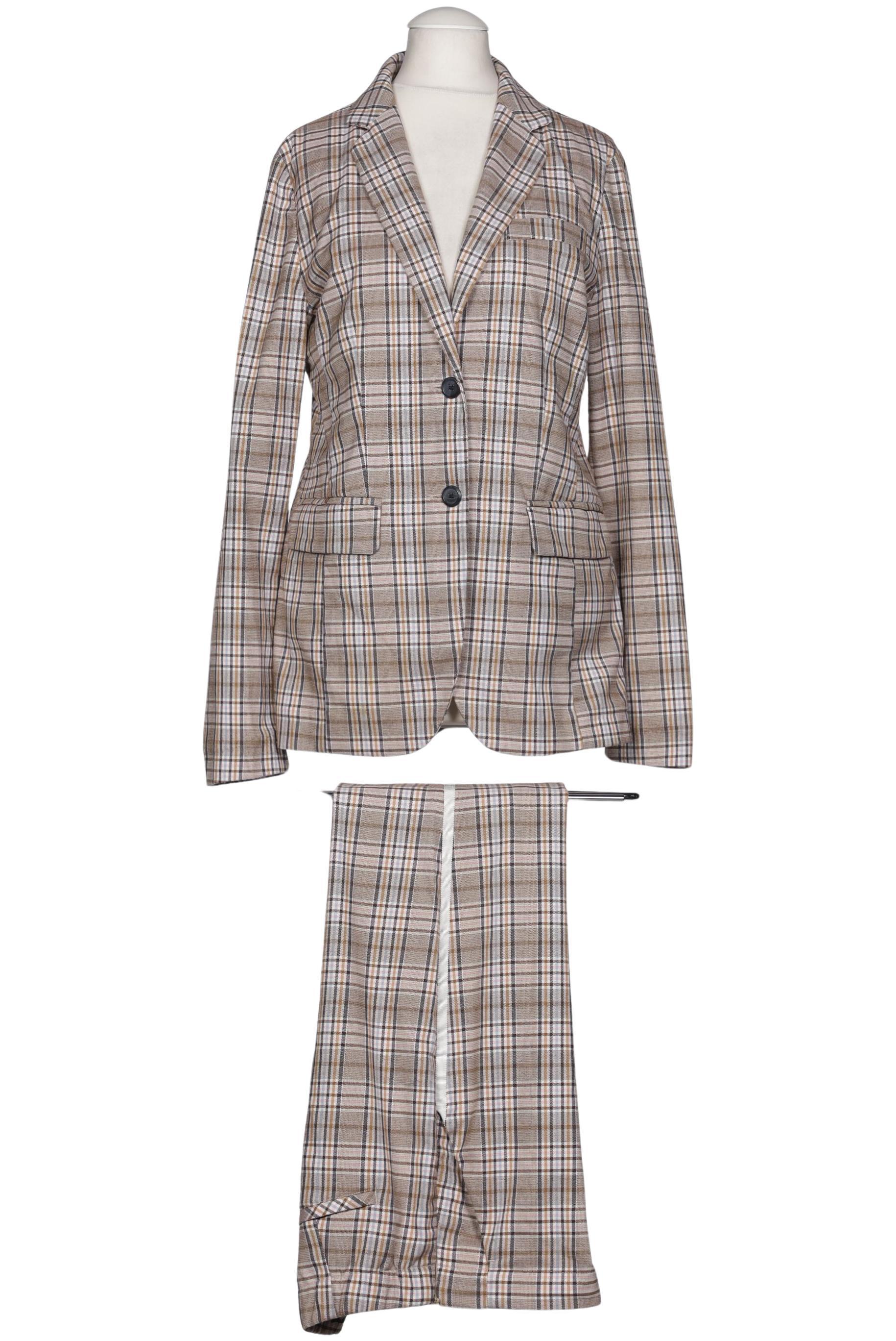 

Opus Damen Anzug, beige, Gr. 36