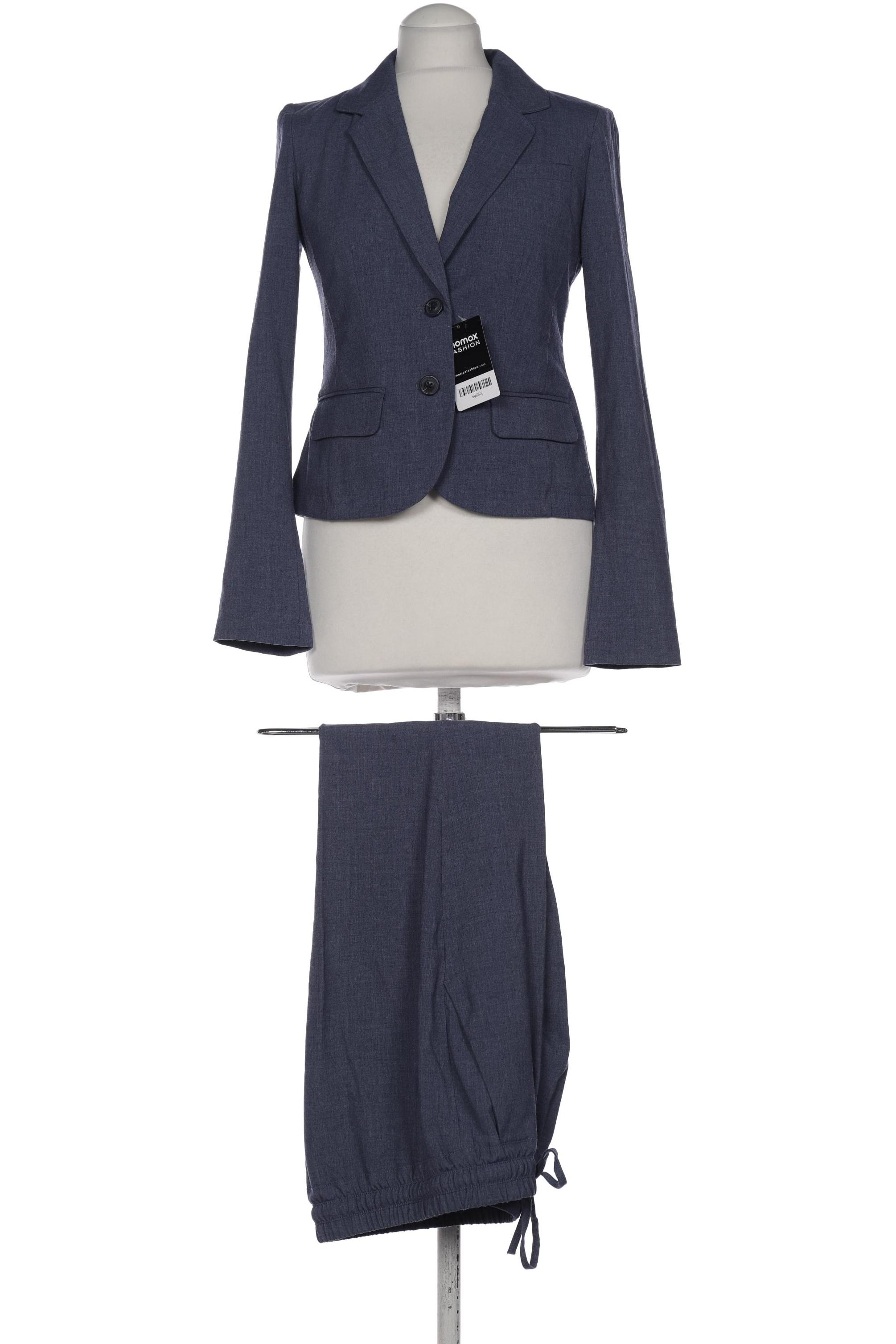 

Opus Damen Anzug, marineblau, Gr. 34