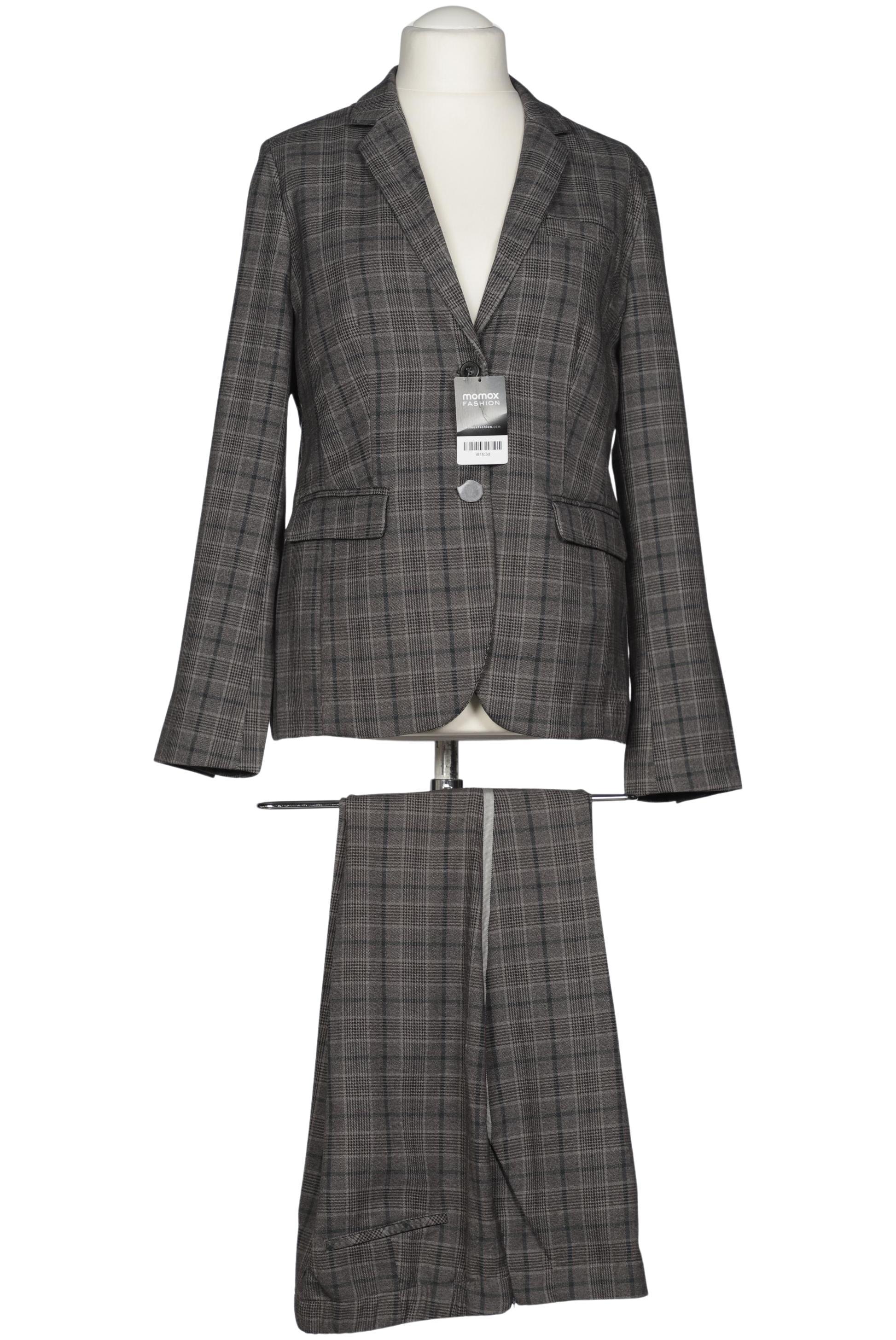 

Opus Damen Anzug, grau, Gr. 42