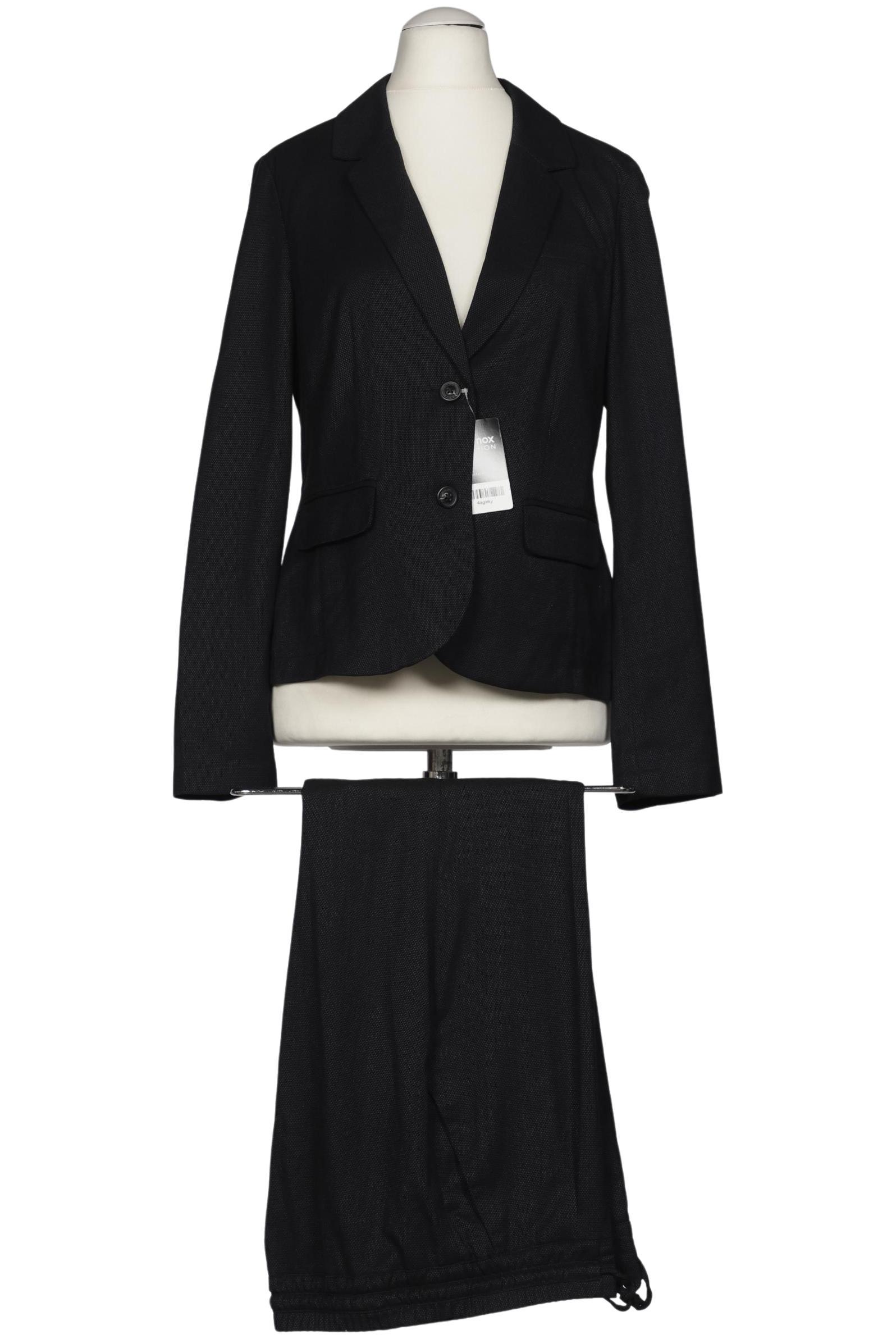 

Opus Damen Anzug, schwarz, Gr. 42