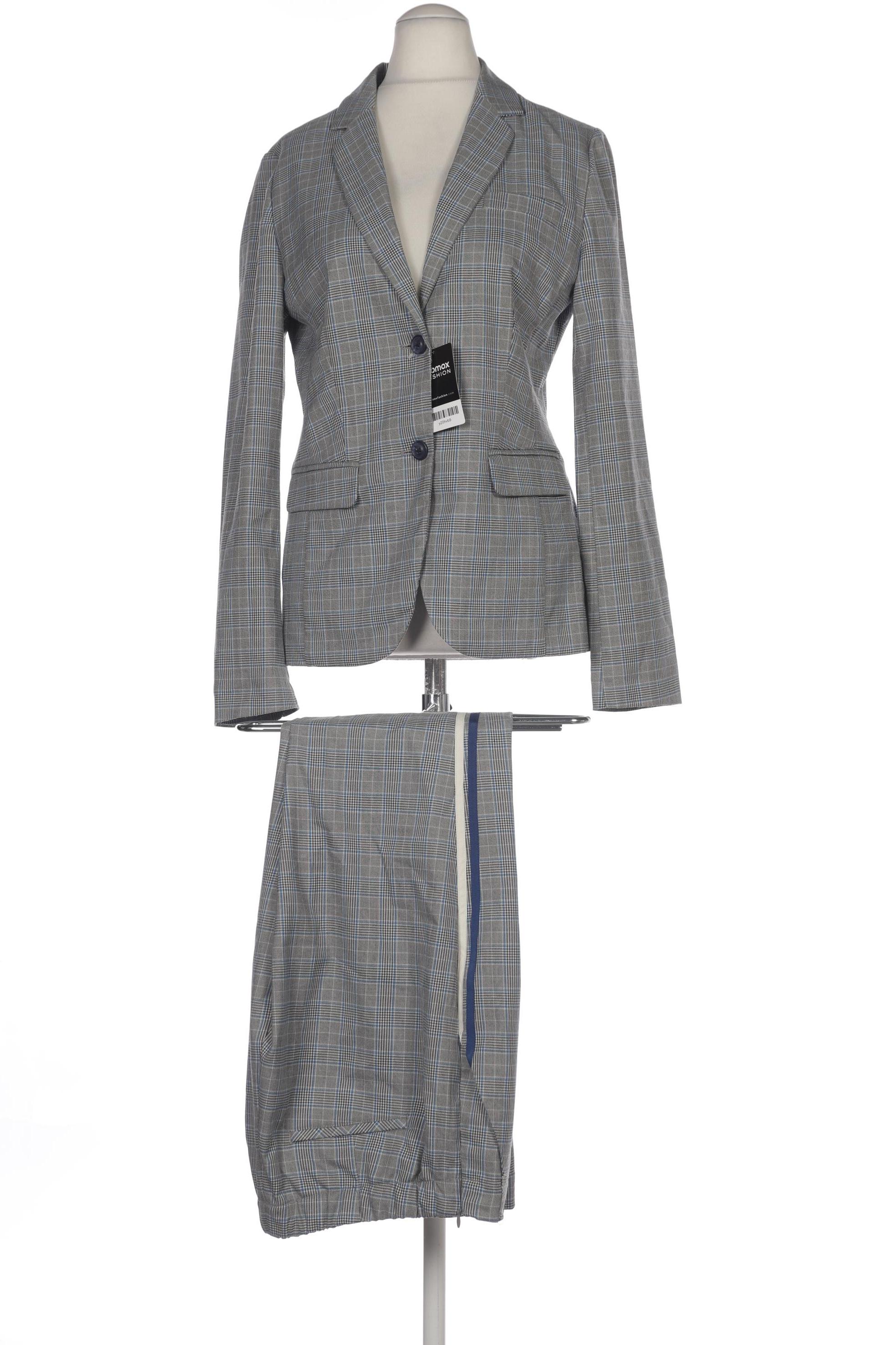 

Opus Damen Anzug, grau, Gr. 40