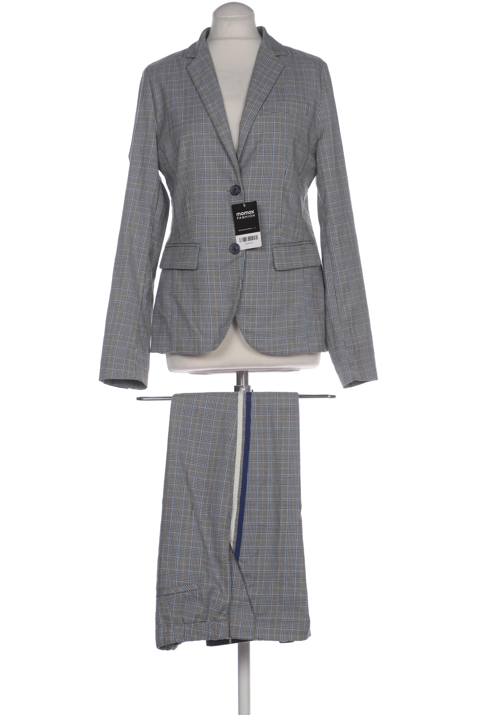 

Opus Damen Anzug, grau, Gr. 38