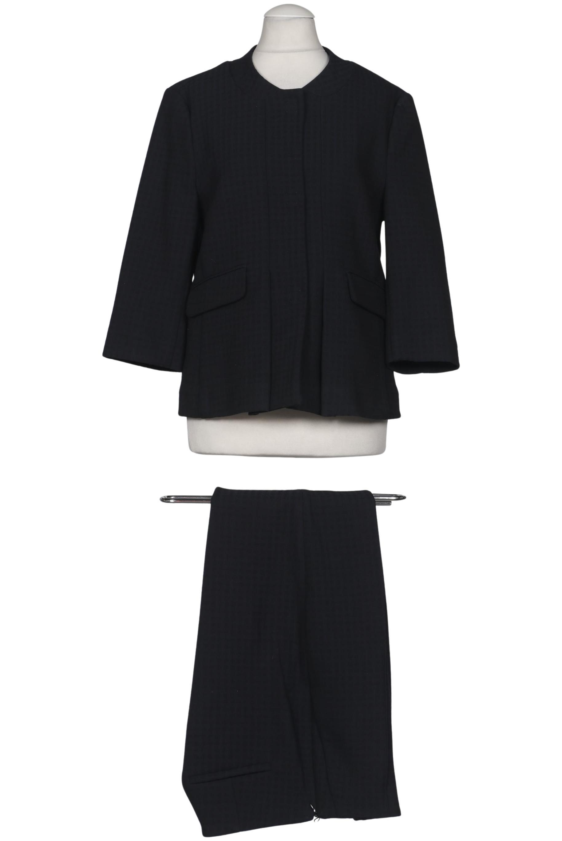 

Opus Damen Anzug, marineblau, Gr. 38