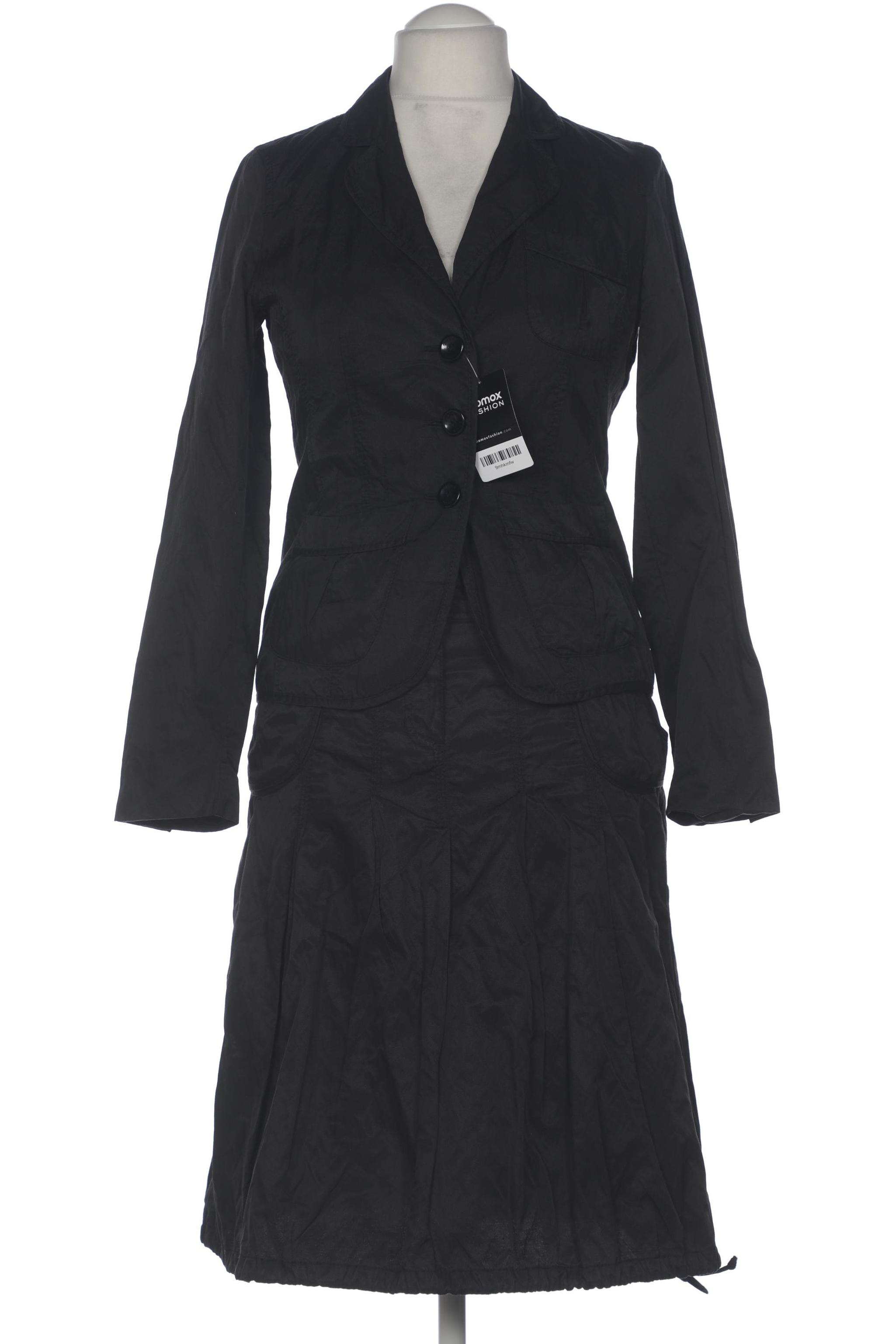 

Opus Damen Anzug, schwarz, Gr. 38