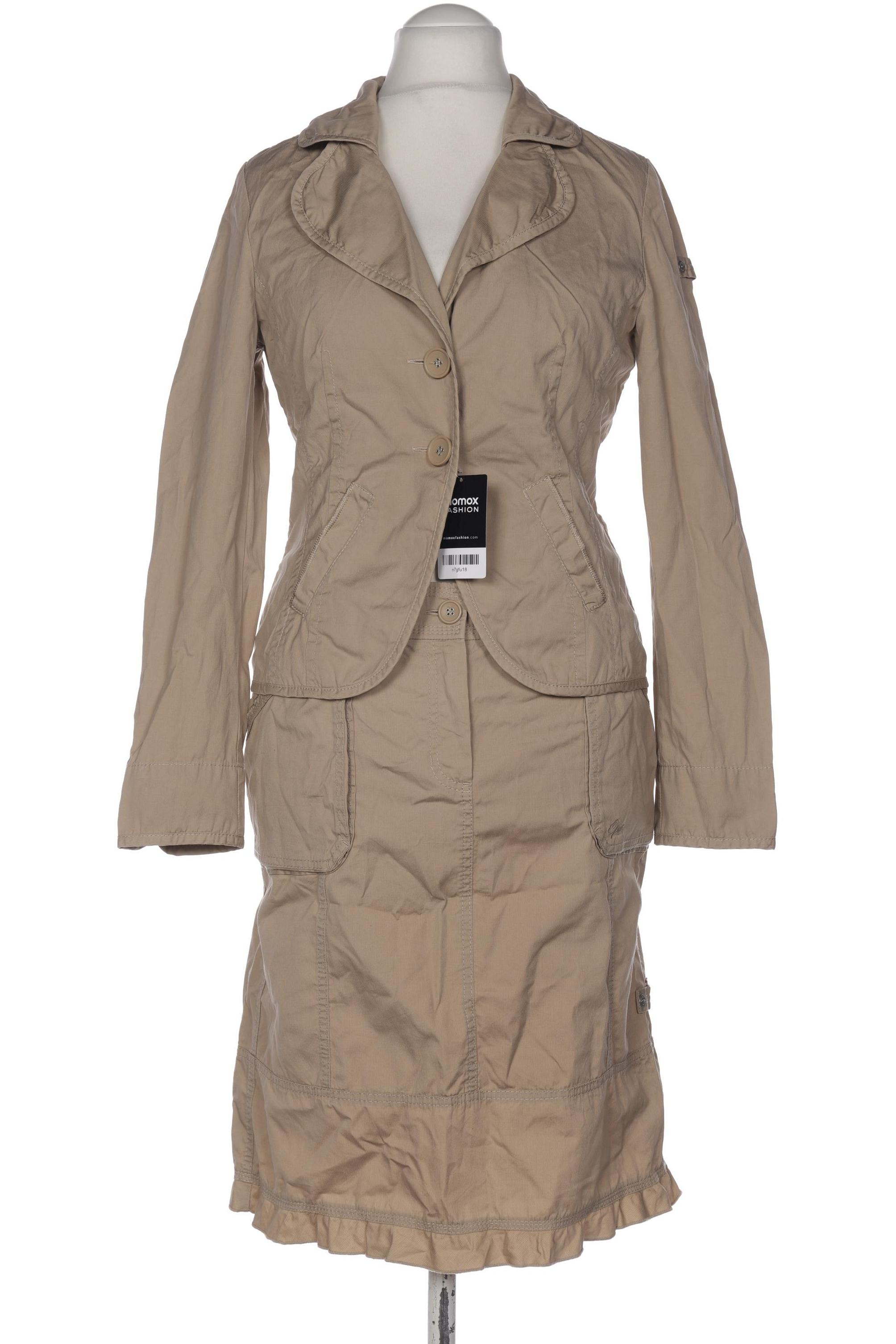 

Opus Damen Anzug, beige