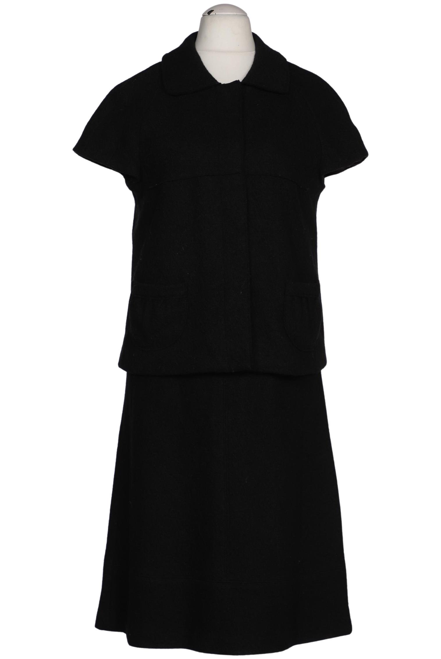 

Opus Damen Anzug, schwarz, Gr. 40