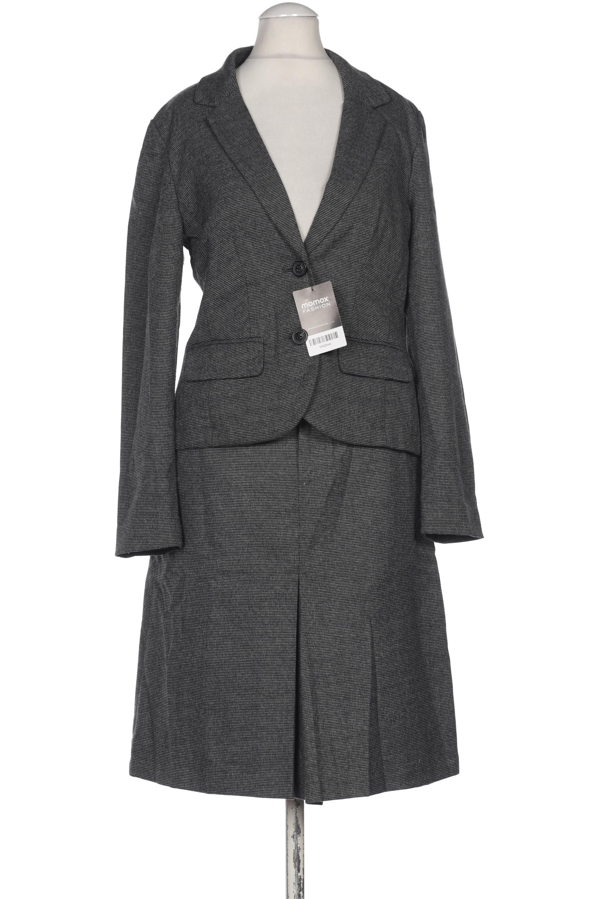 

Opus Damen Anzug, grau