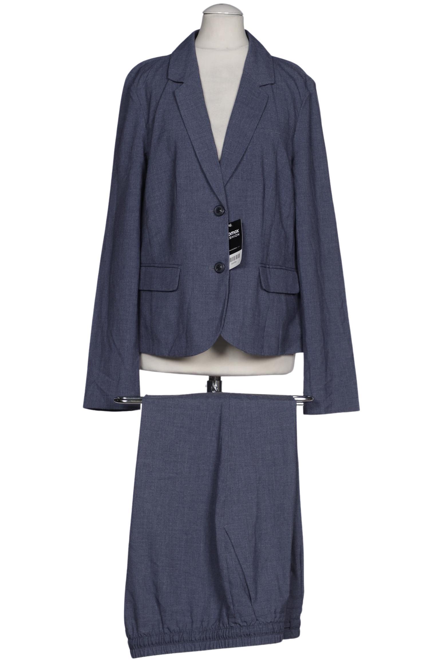 

Opus Damen Anzug, blau, Gr. 42