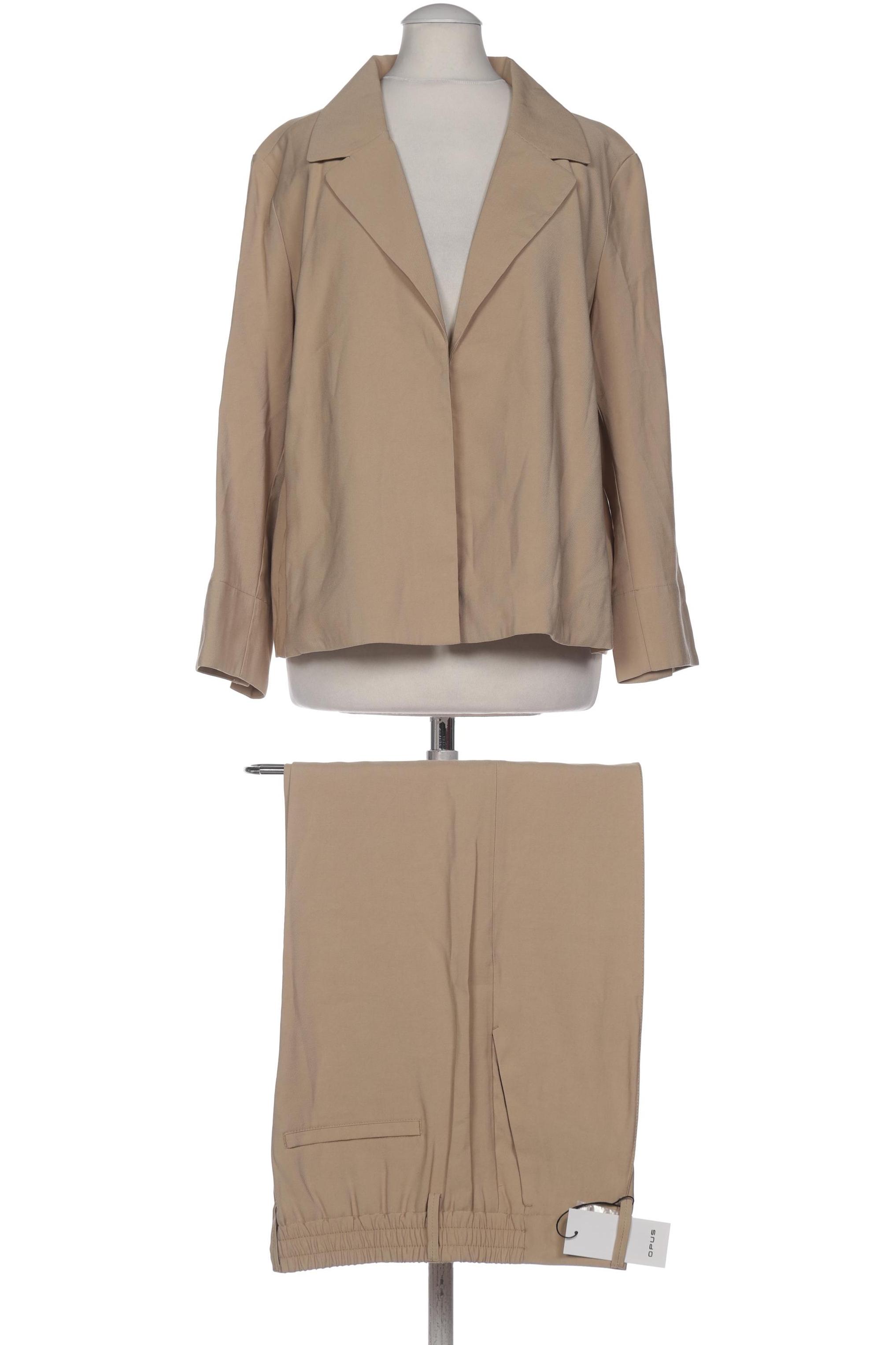 

Opus Damen Anzug, beige