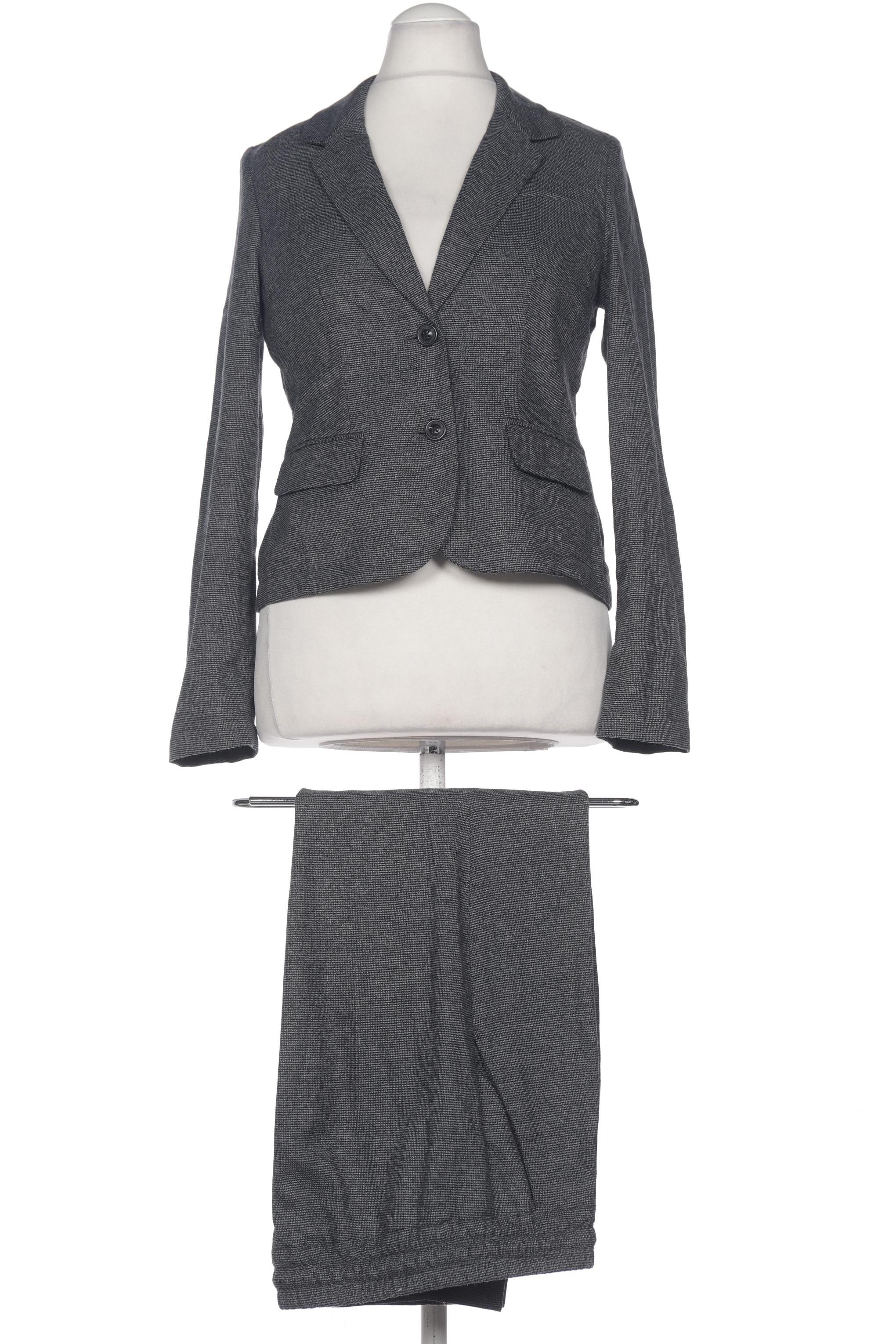 

Opus Damen Anzug, grau