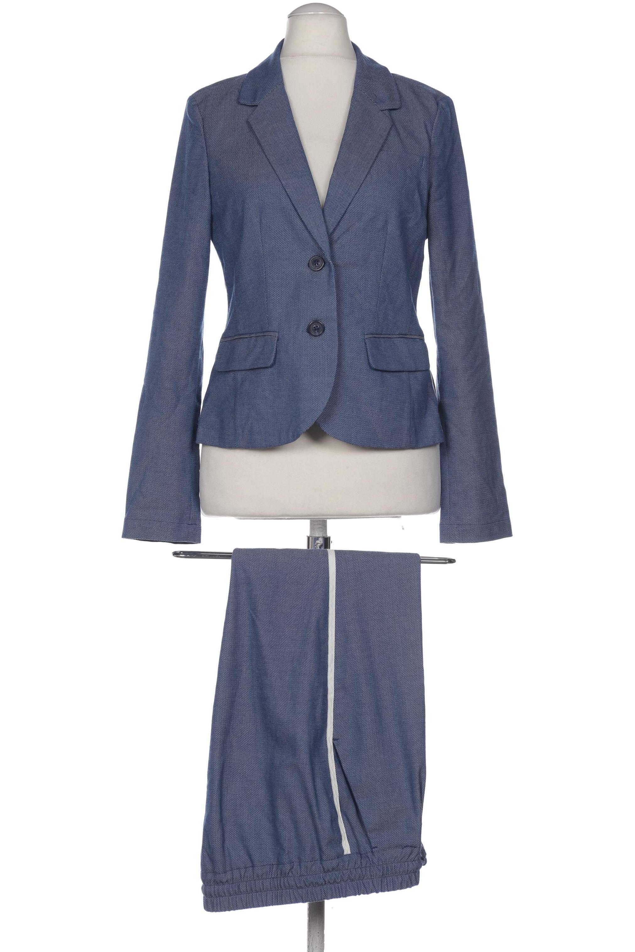 

Opus Damen Anzug, marineblau, Gr. 38